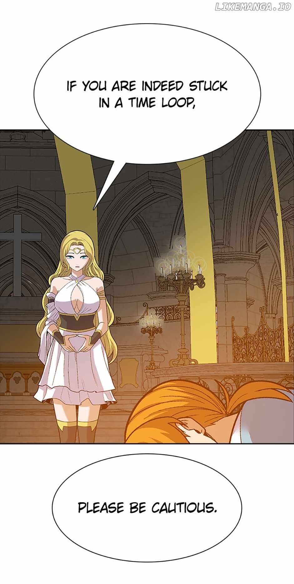 Newbie Management Chapter 59 - Page 67
