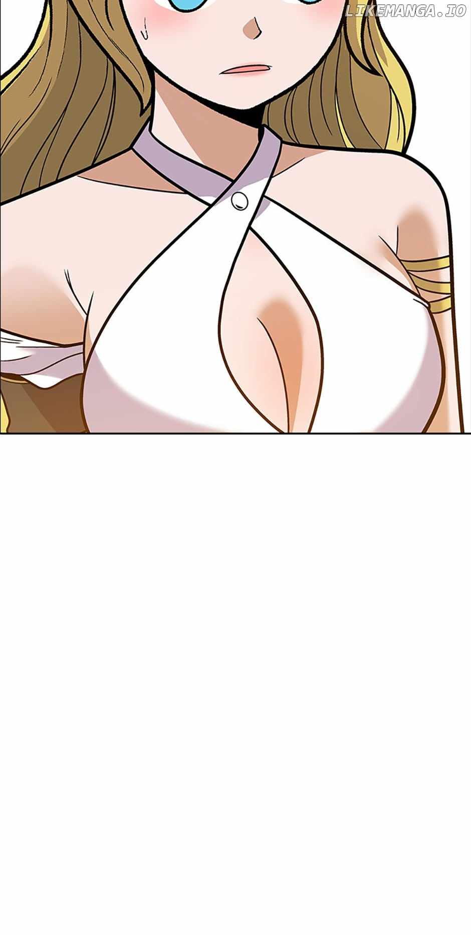 Newbie Management Chapter 59 - Page 69