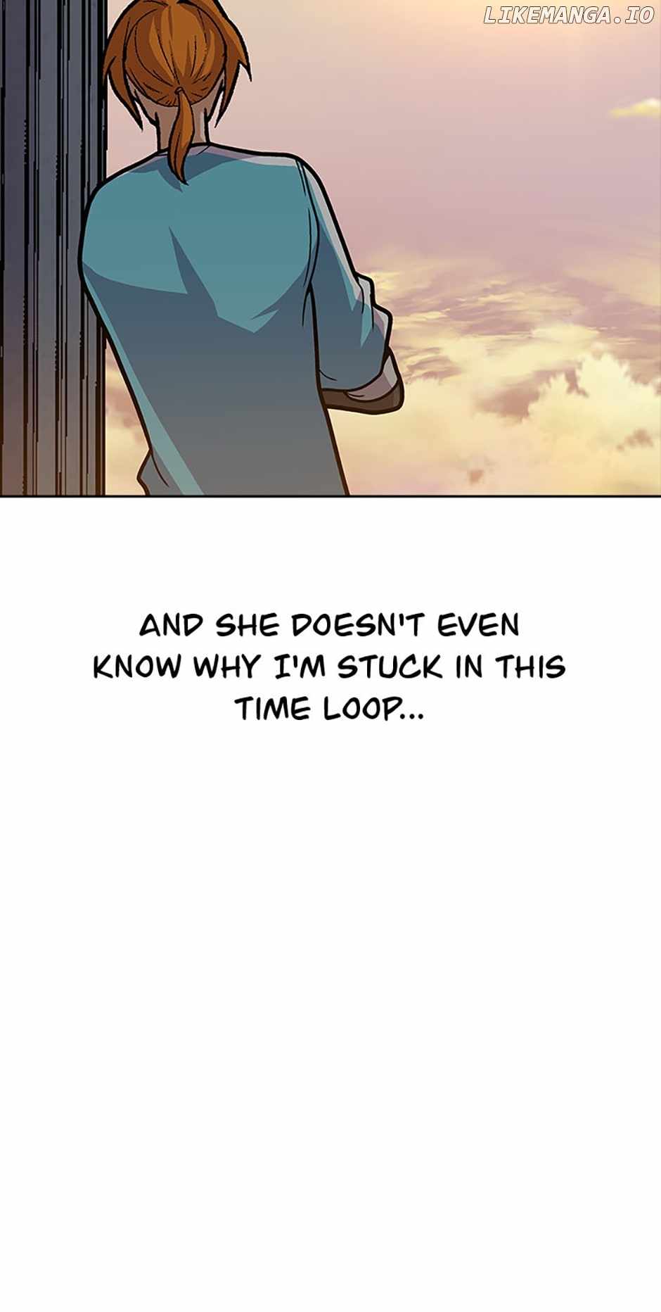 Newbie Management Chapter 59 - Page 71