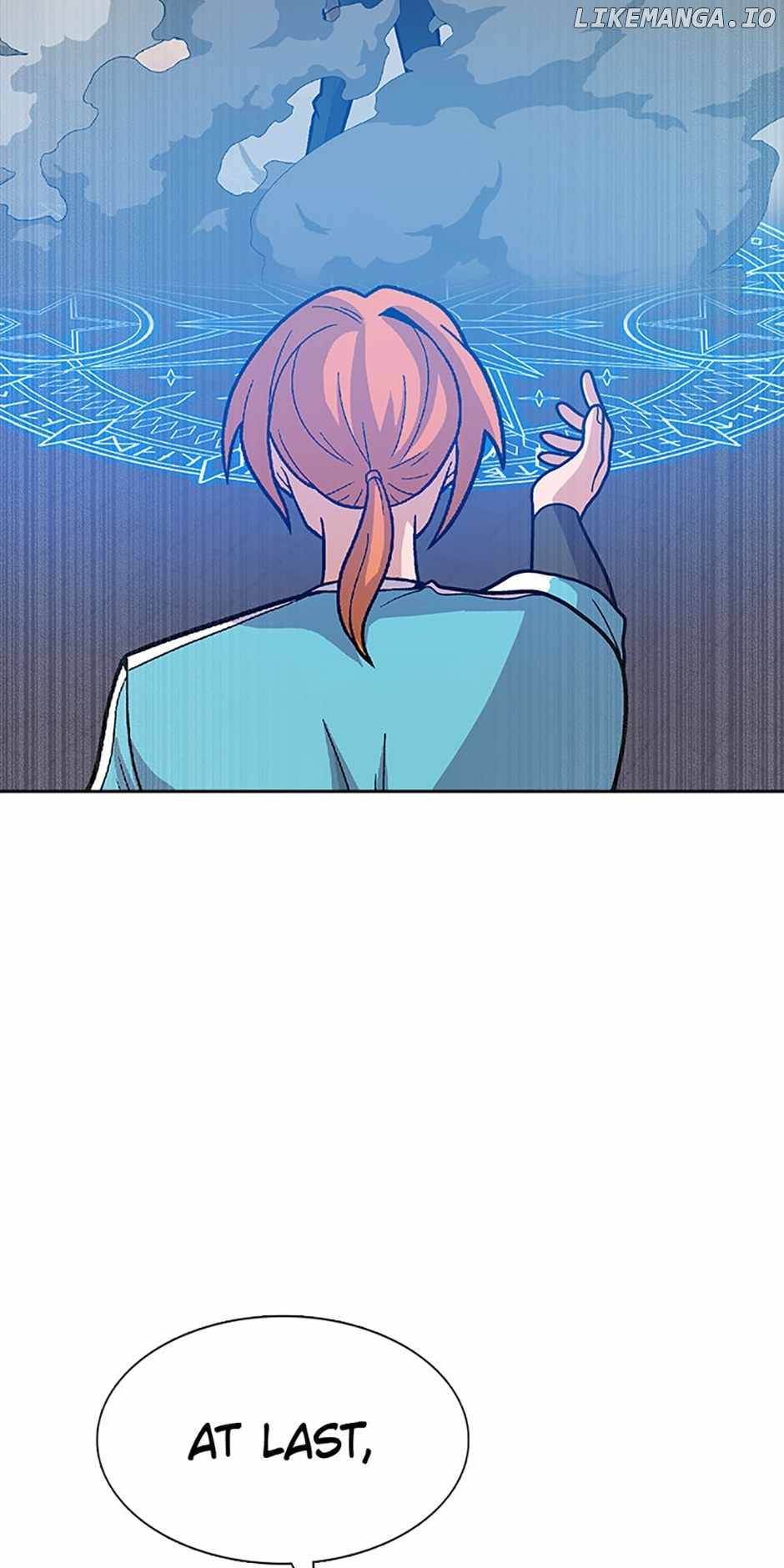 Newbie Management Chapter 59 - Page 85