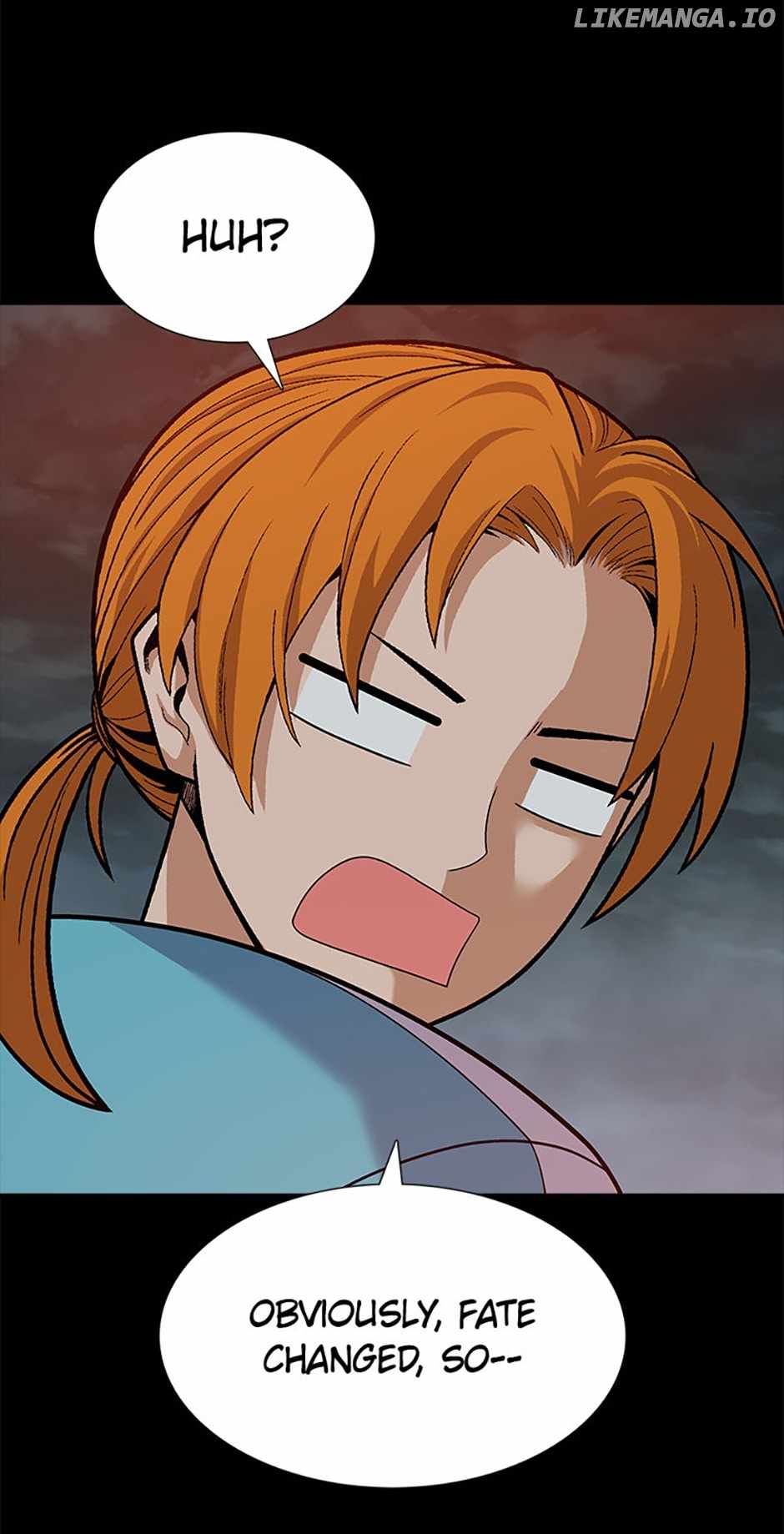 Newbie Management Chapter 60 - Page 13