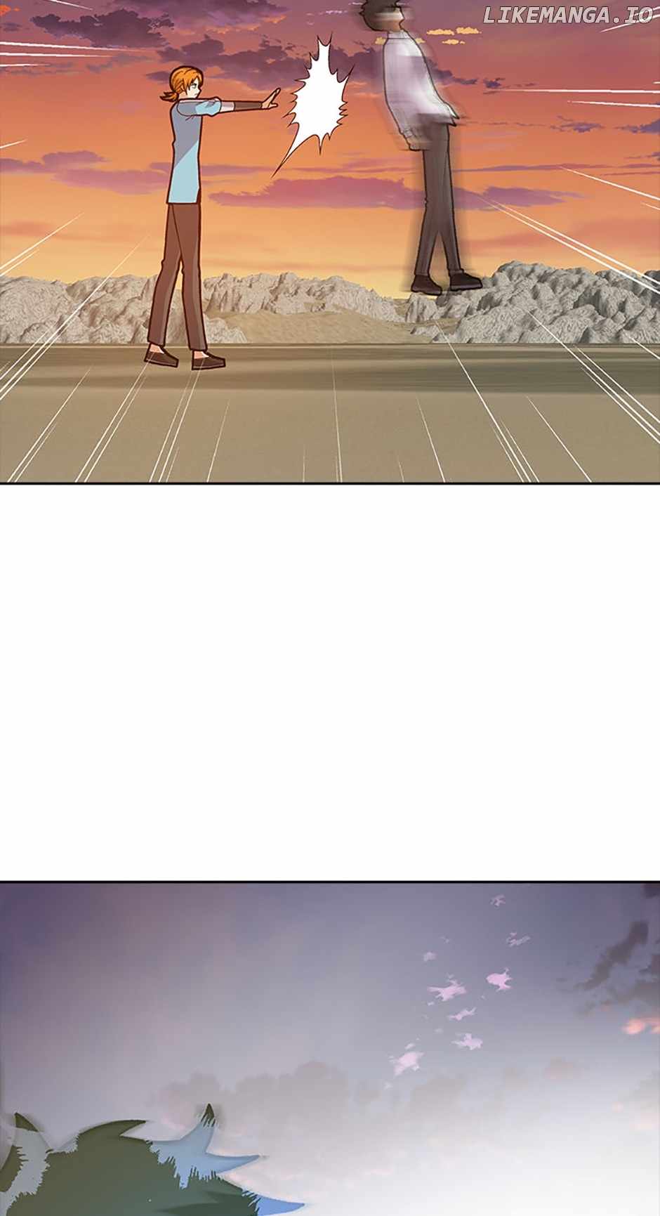 Newbie Management Chapter 60 - Page 130