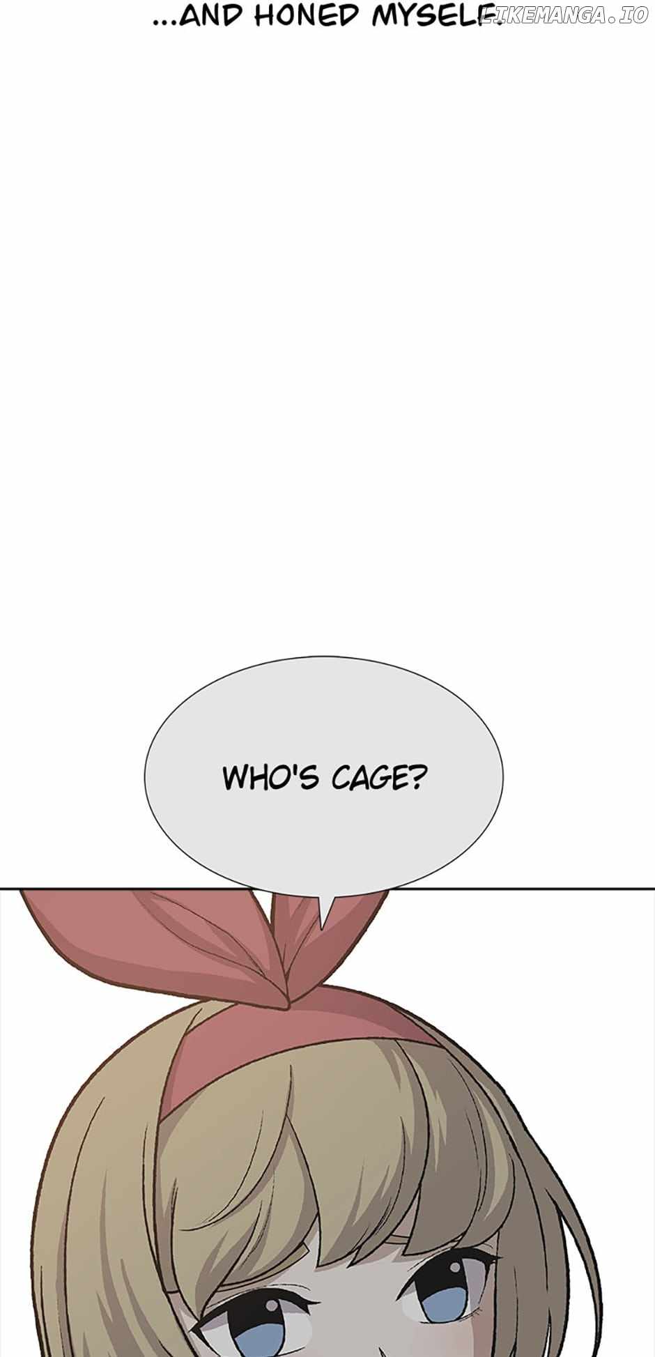 Newbie Management Chapter 60 - Page 27