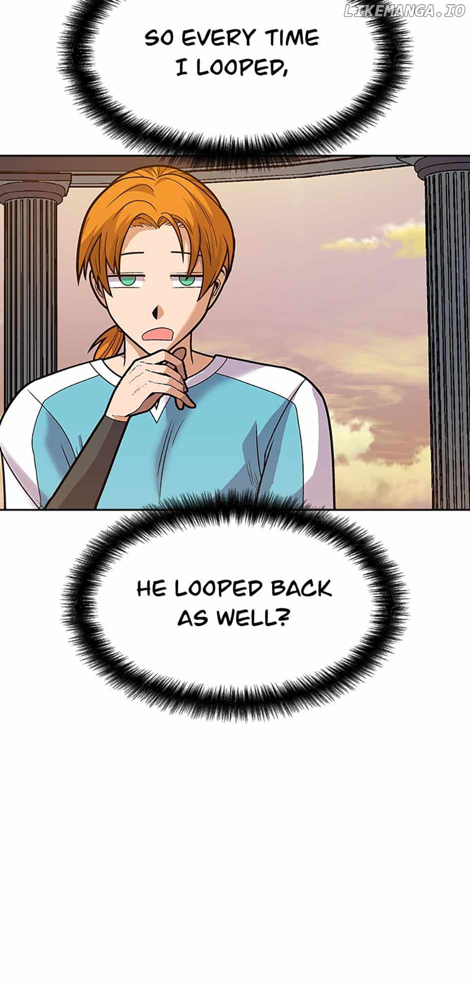 Newbie Management Chapter 60 - Page 60
