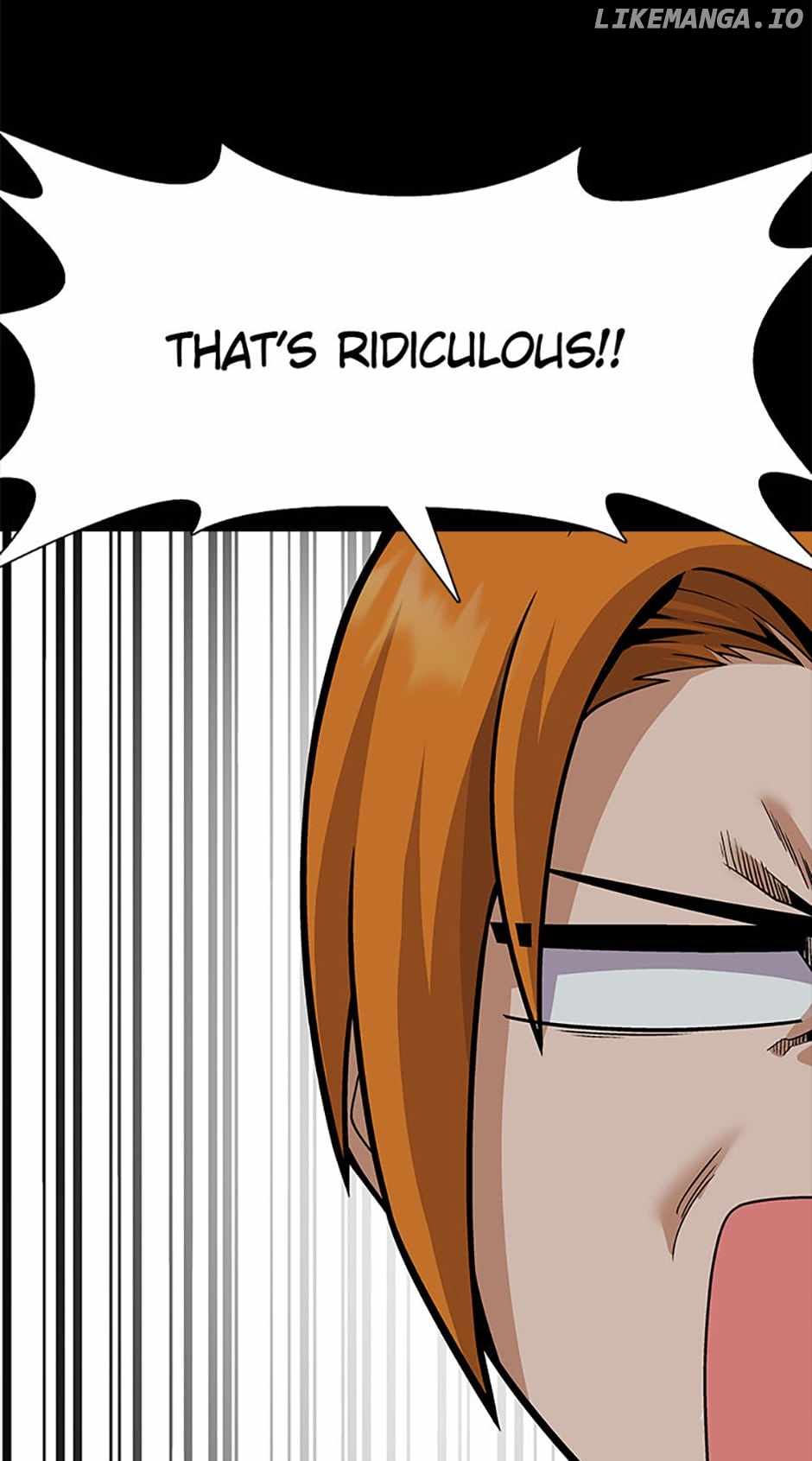 Newbie Management Chapter 60 - Page 8