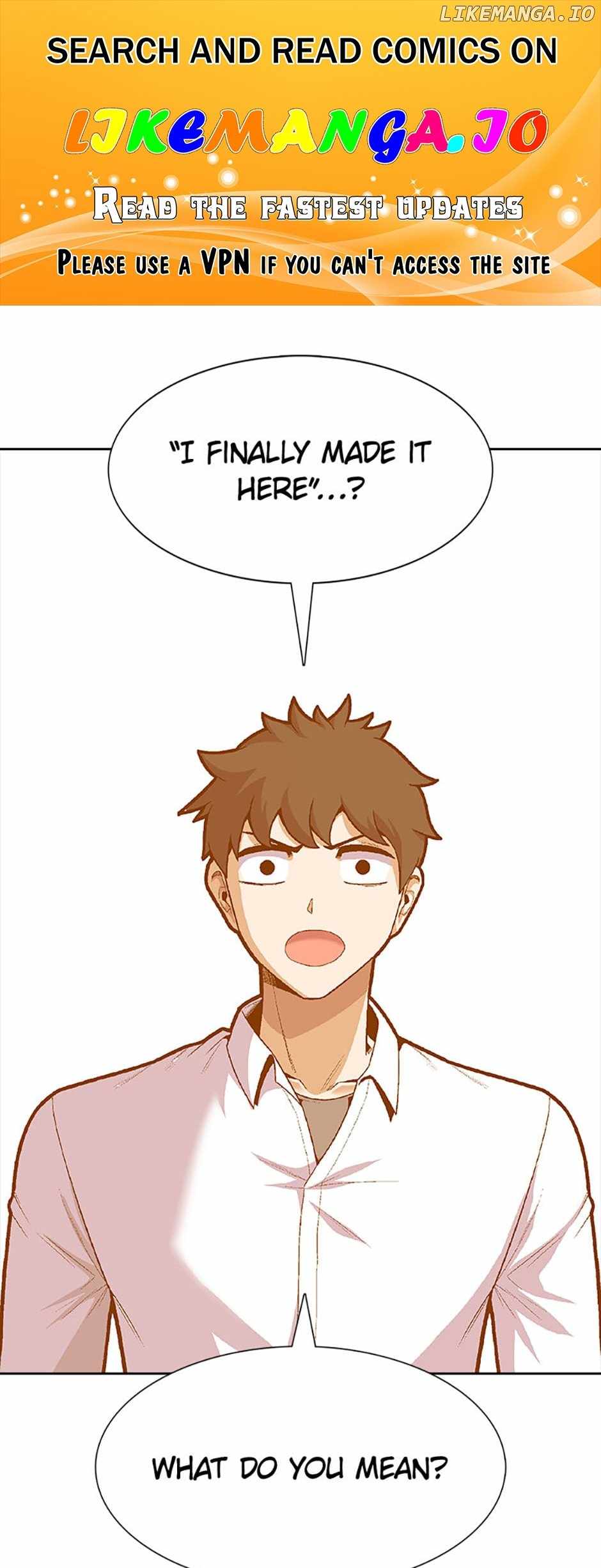Newbie Management Chapter 61 - Page 0