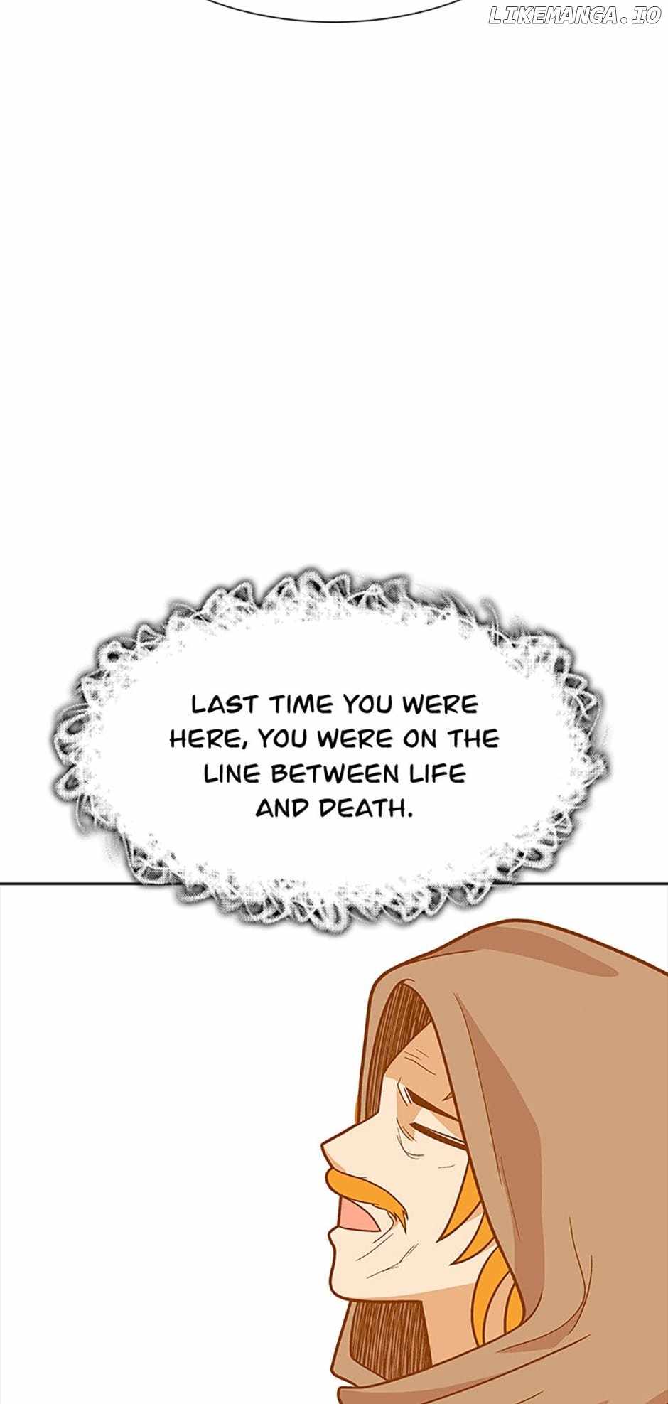 Newbie Management Chapter 61 - Page 1