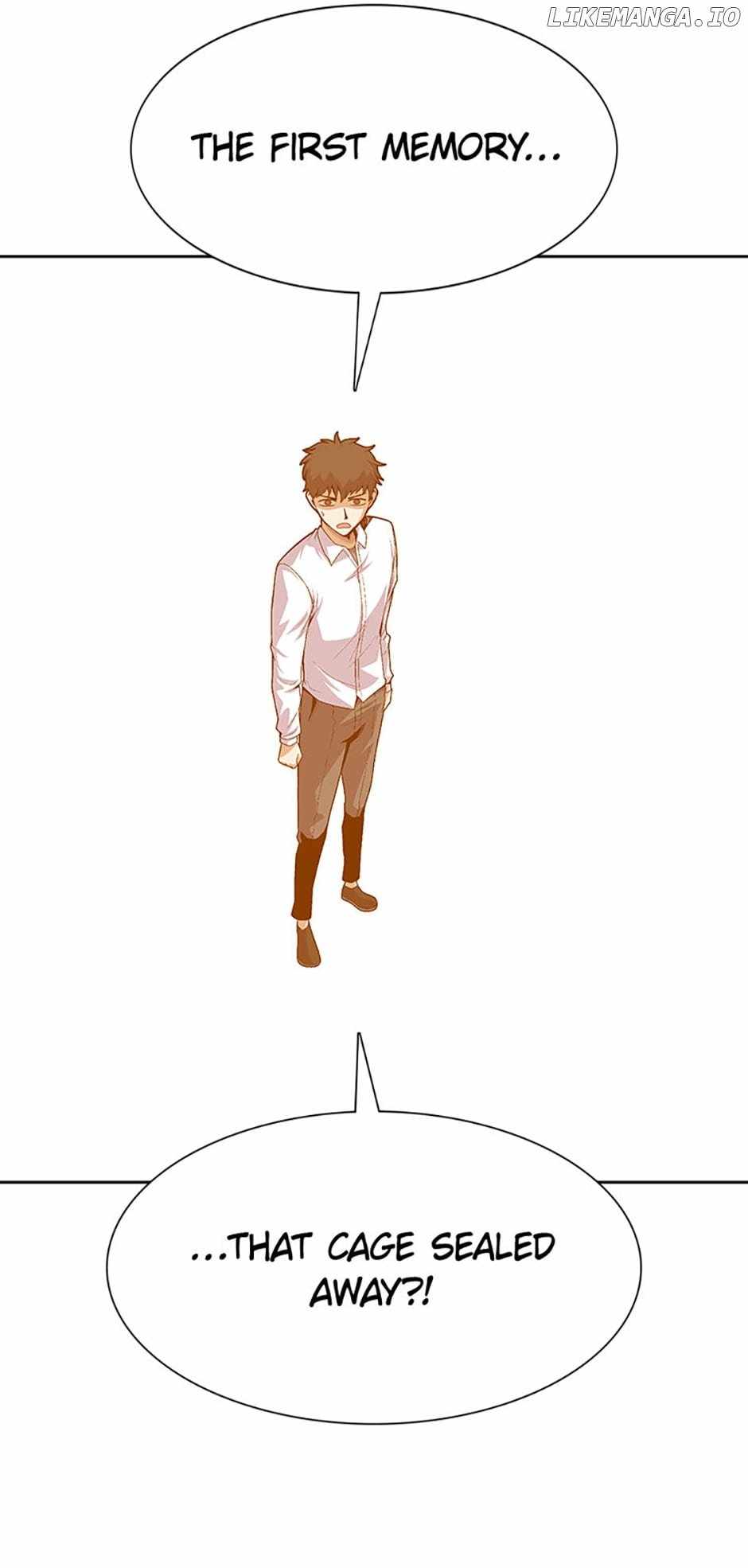 Newbie Management Chapter 61 - Page 14