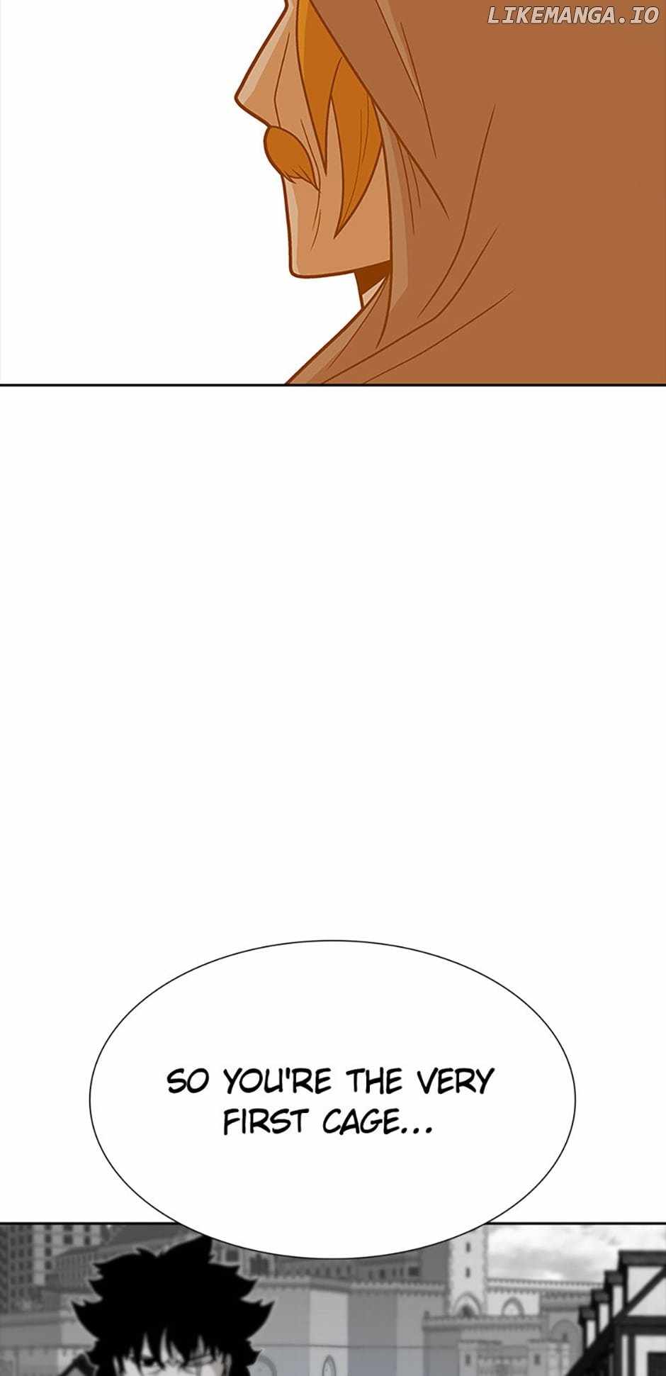 Newbie Management Chapter 61 - Page 17