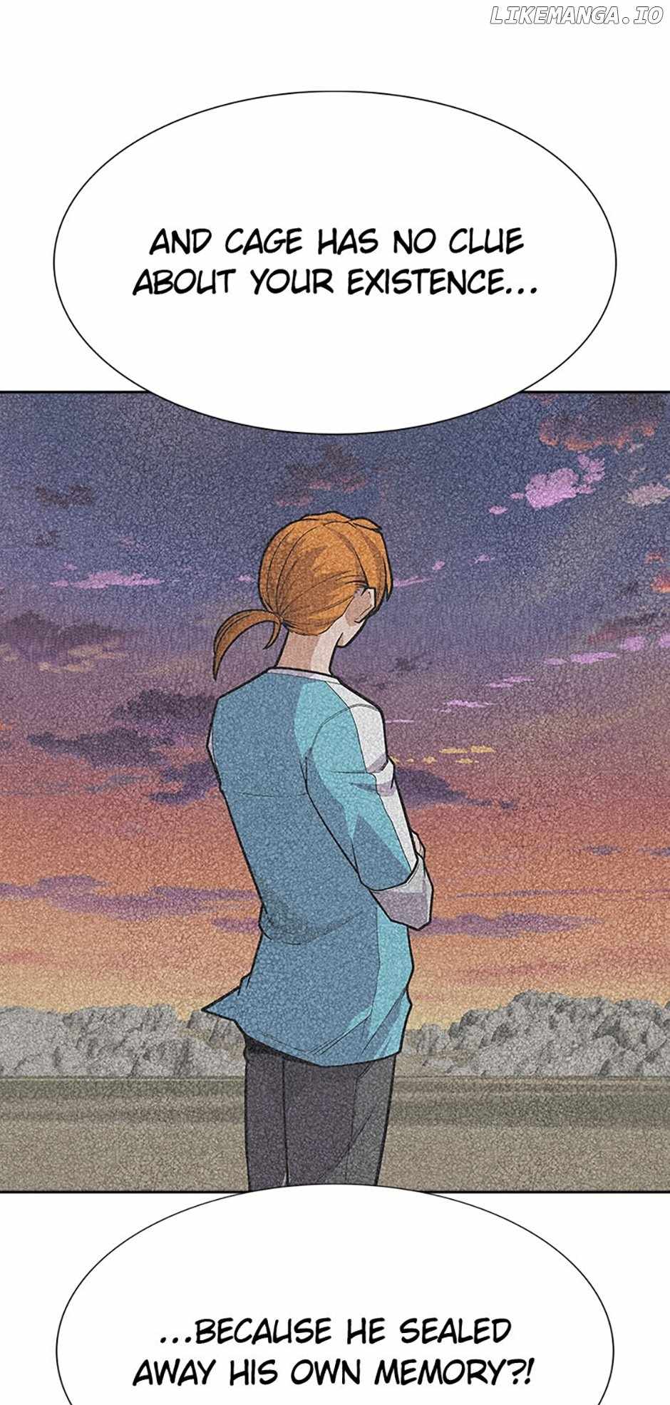 Newbie Management Chapter 61 - Page 20