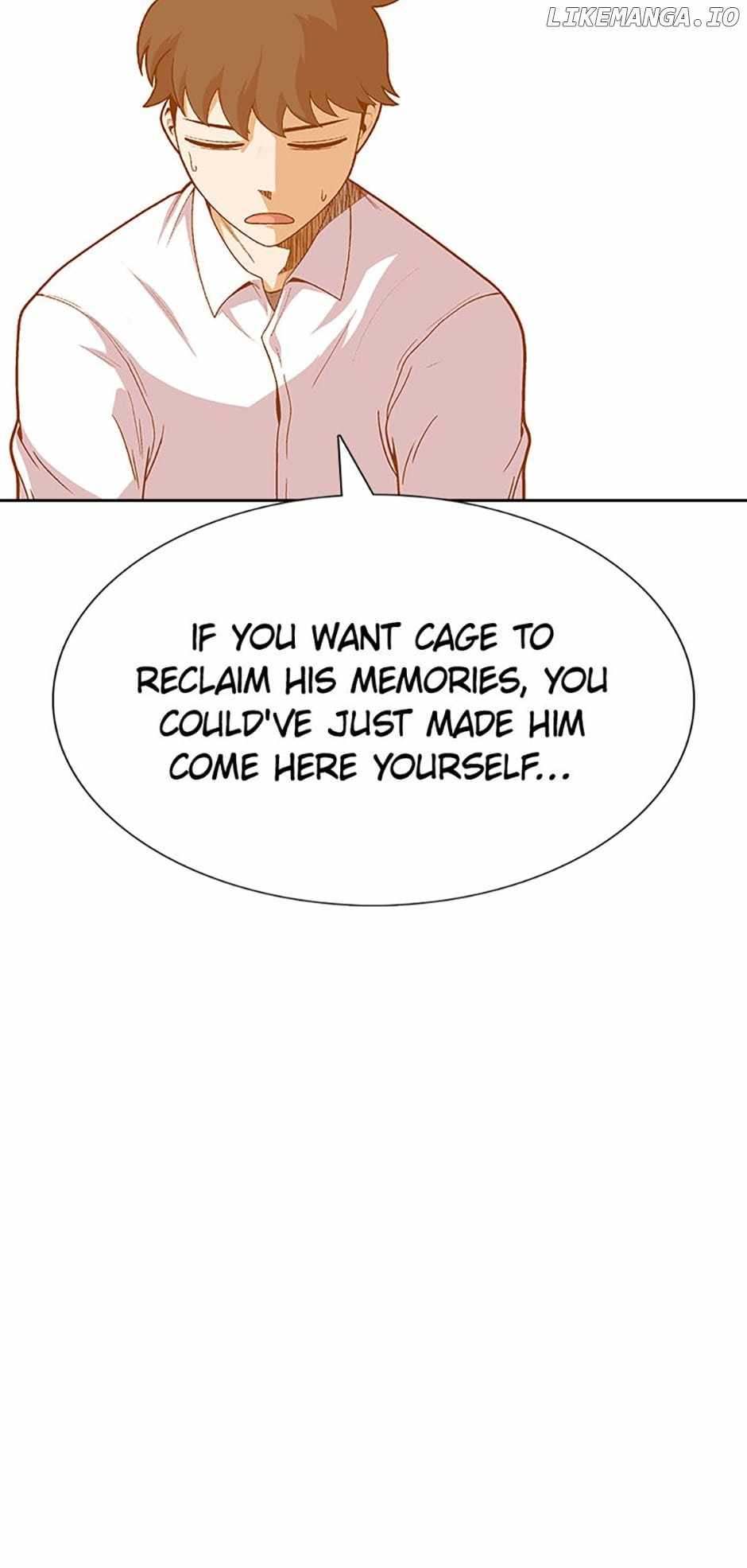 Newbie Management Chapter 61 - Page 28