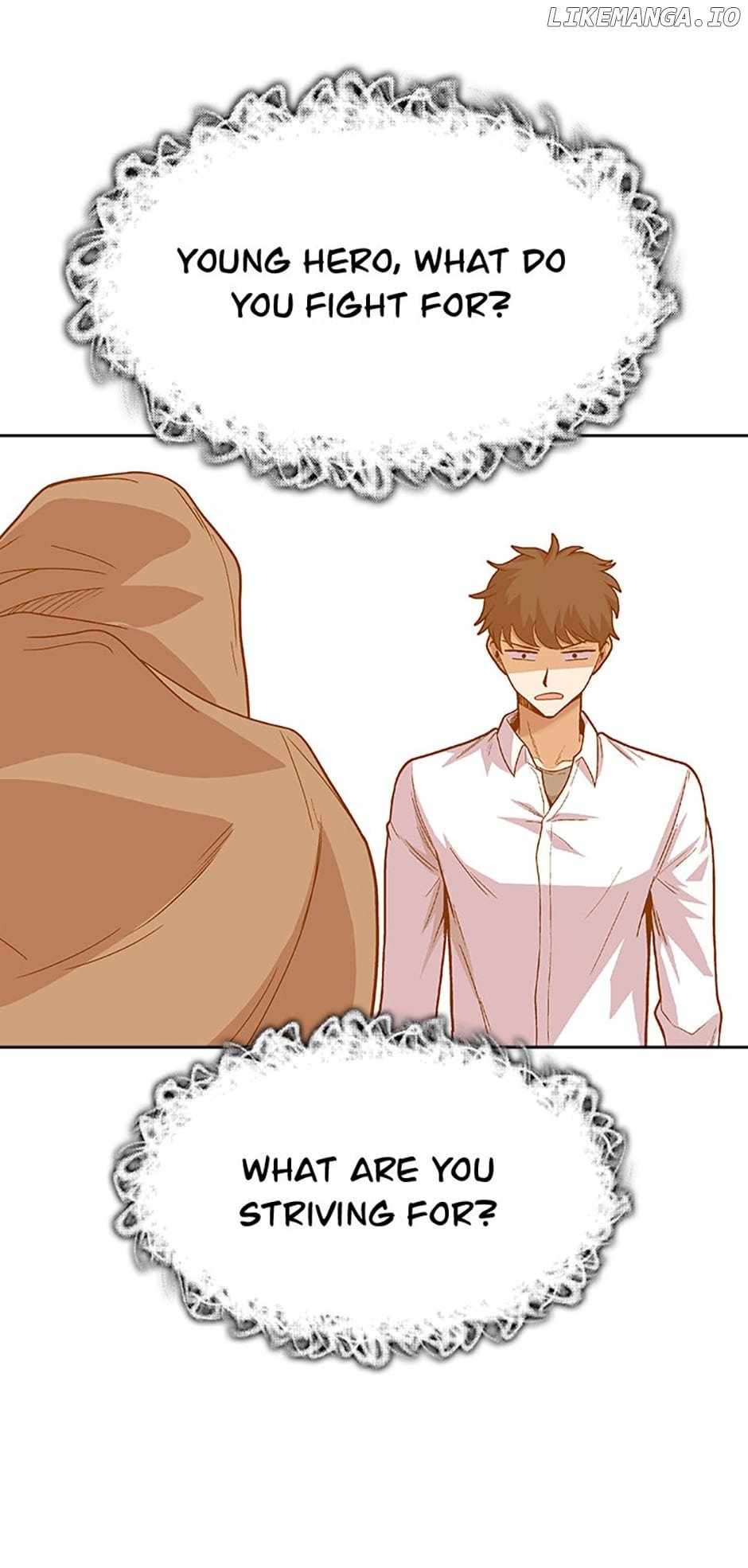 Newbie Management Chapter 61 - Page 29