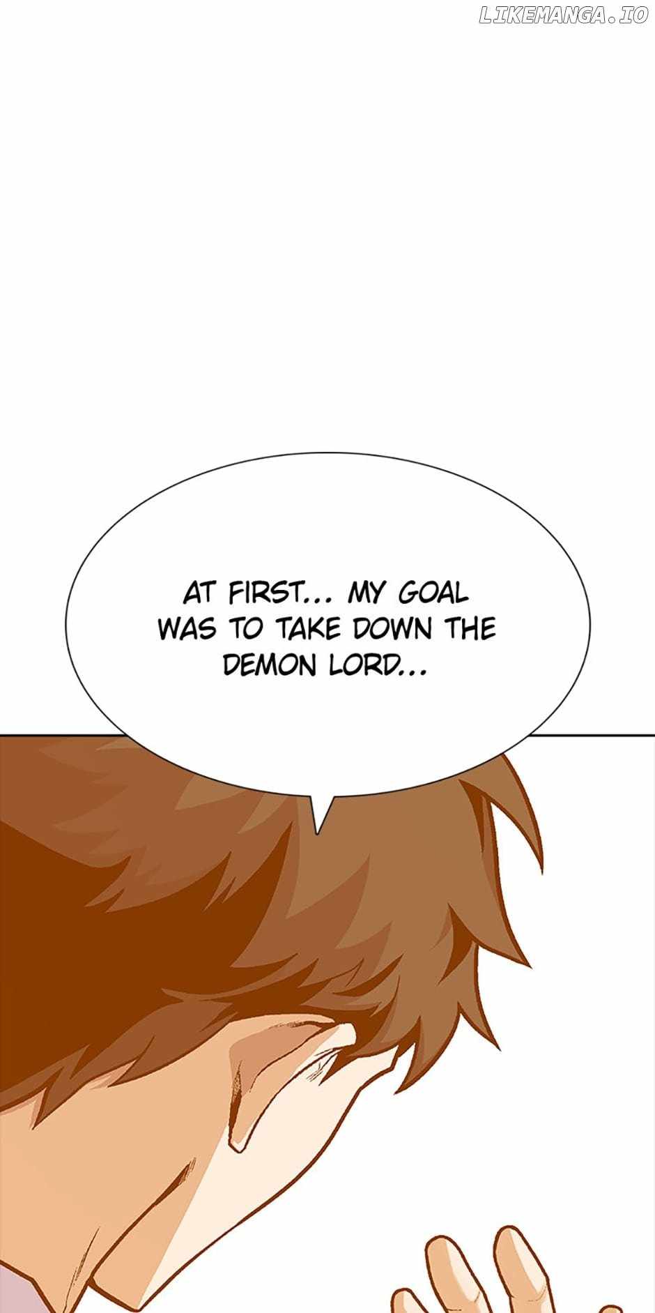 Newbie Management Chapter 61 - Page 30
