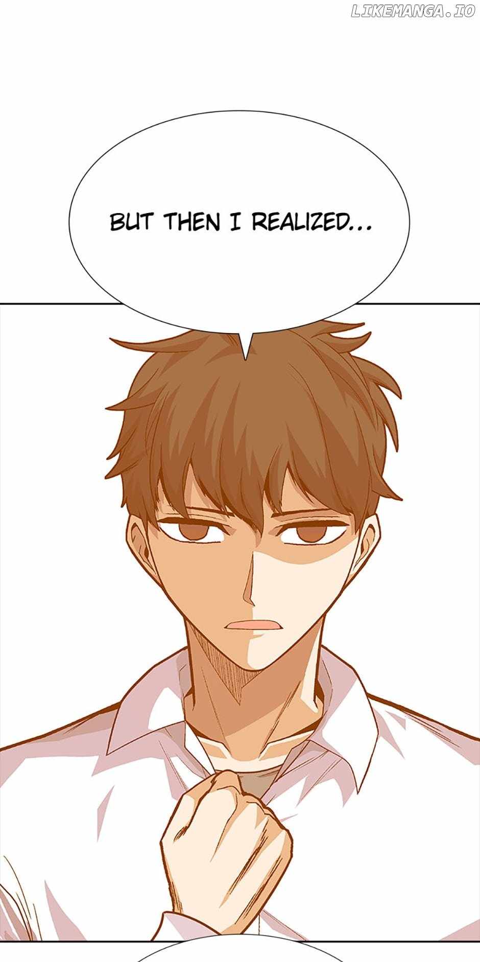 Newbie Management Chapter 61 - Page 32