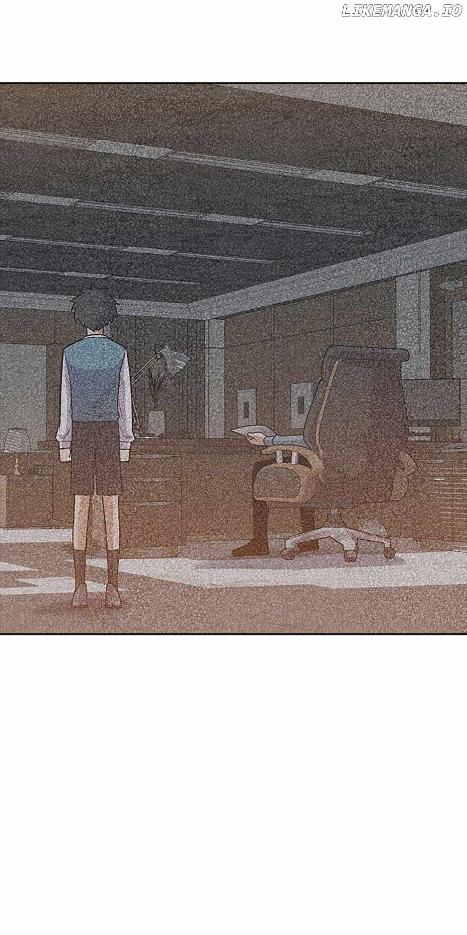 Newbie Management Chapter 61 - Page 34