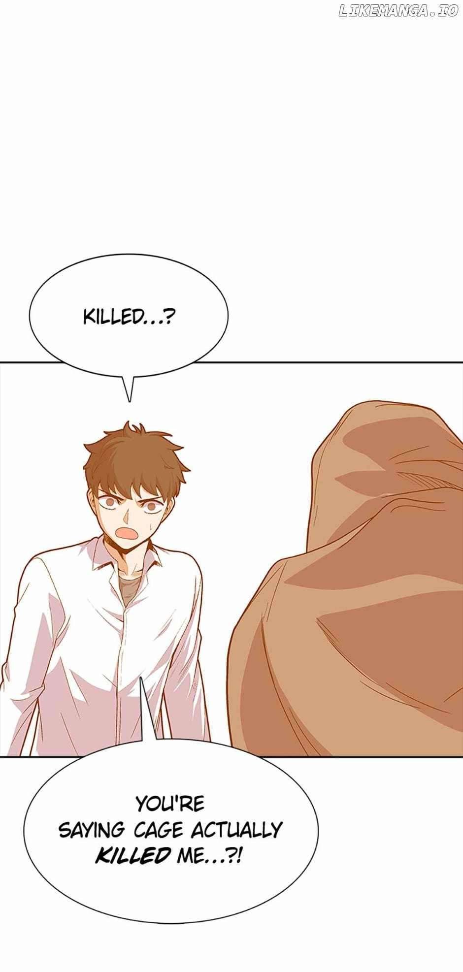 Newbie Management Chapter 61 - Page 4