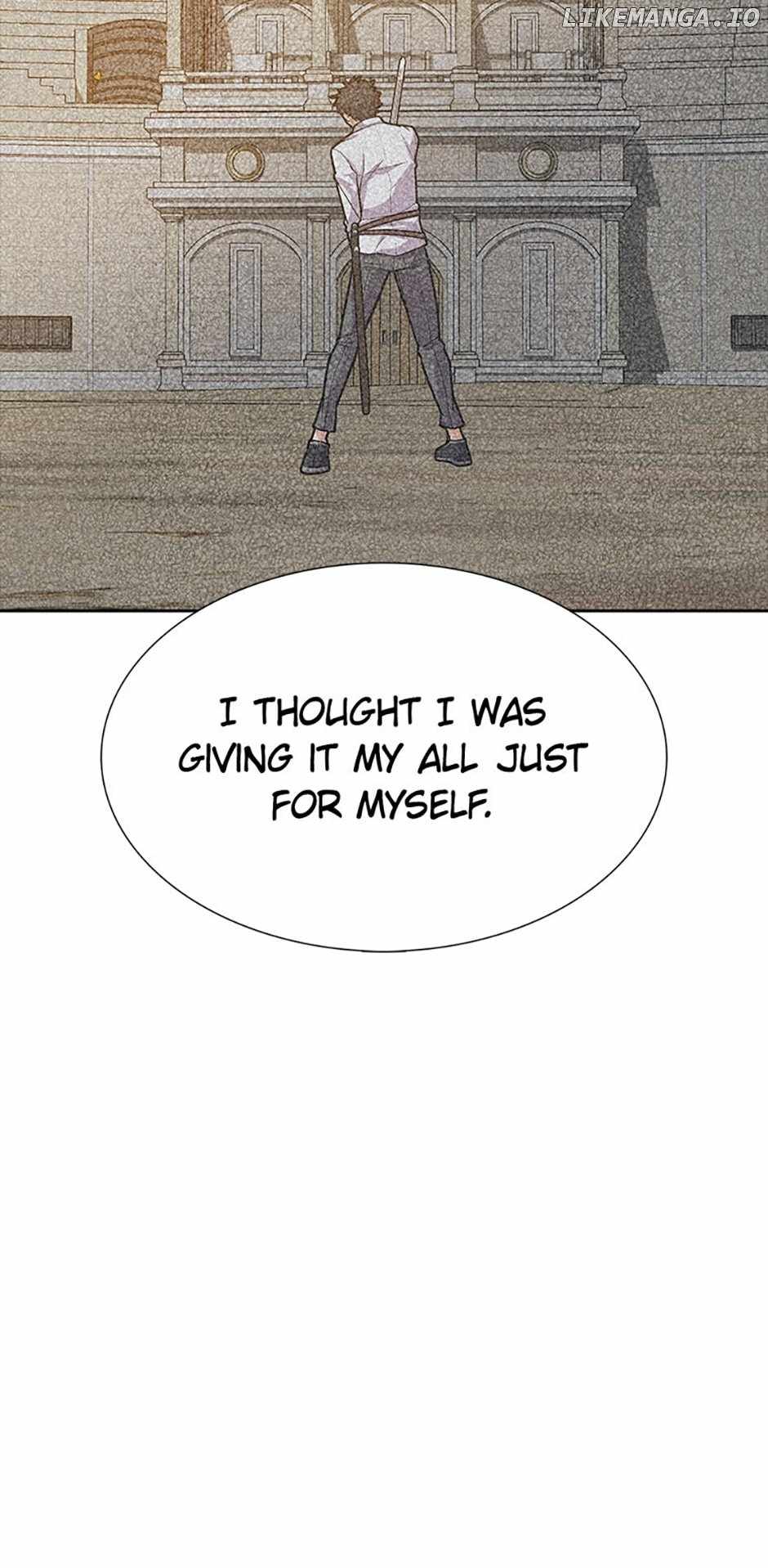Newbie Management Chapter 61 - Page 44