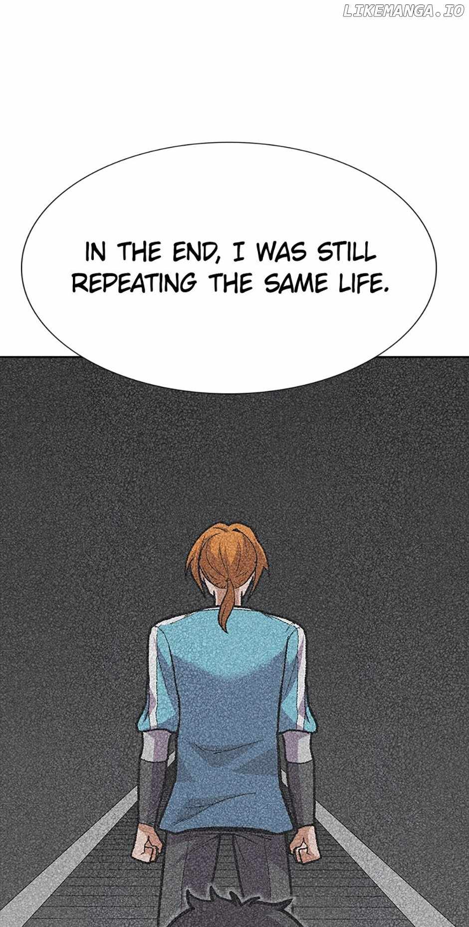 Newbie Management Chapter 61 - Page 47
