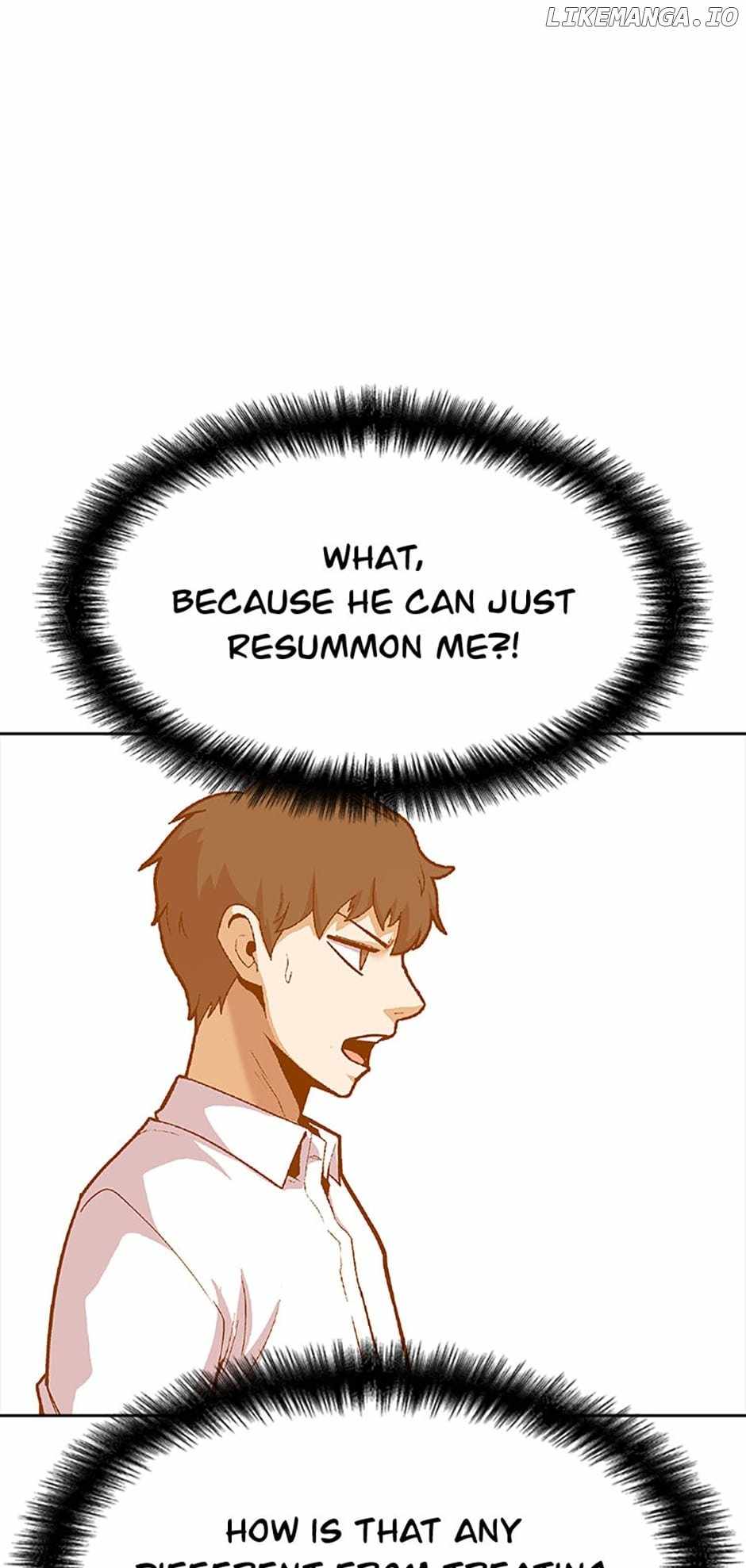 Newbie Management Chapter 61 - Page 5
