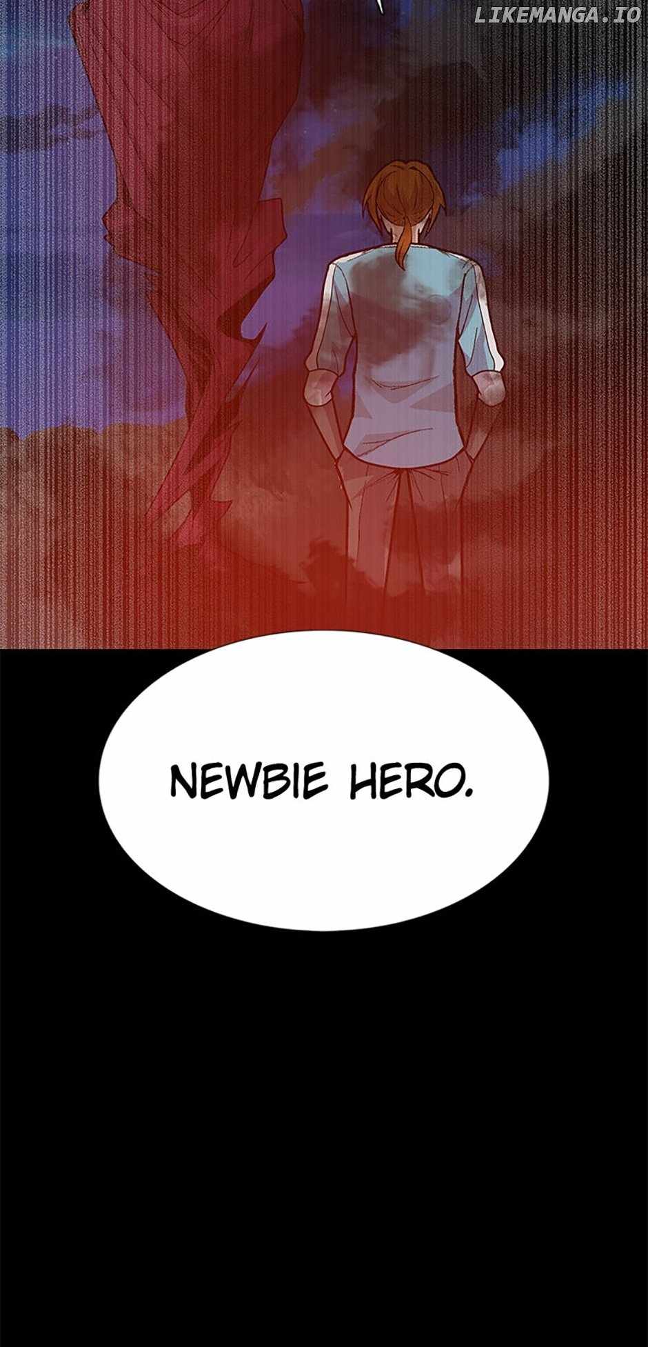 Newbie Management Chapter 61 - Page 53