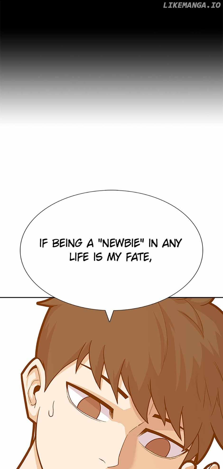 Newbie Management Chapter 61 - Page 55