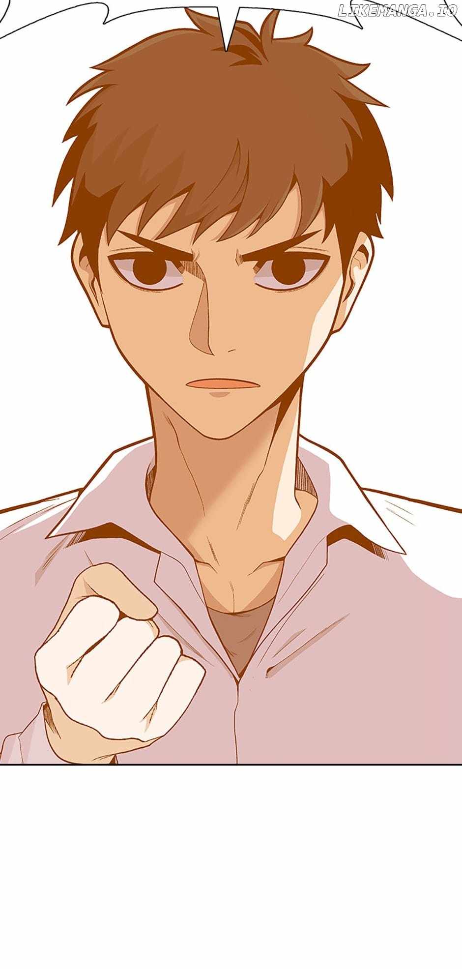 Newbie Management Chapter 61 - Page 58