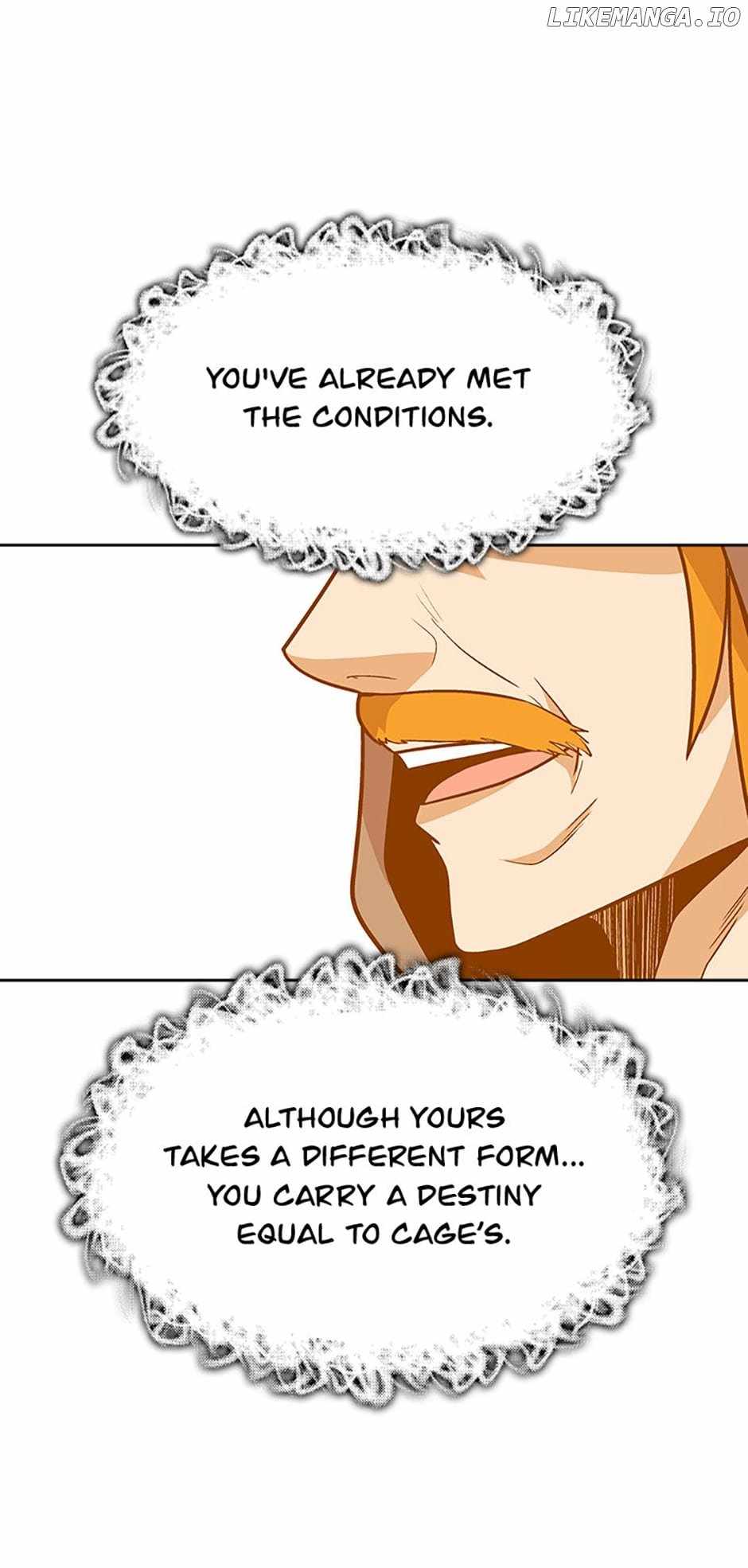 Newbie Management Chapter 61 - Page 59