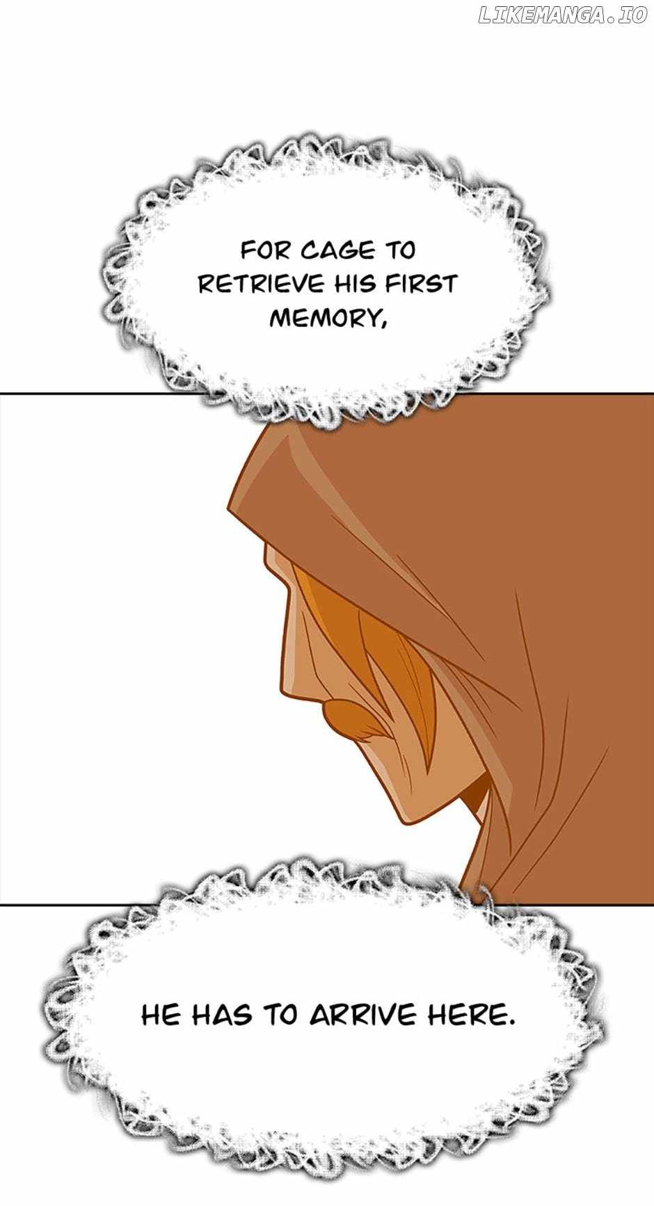 Newbie Management Chapter 61 - Page 65