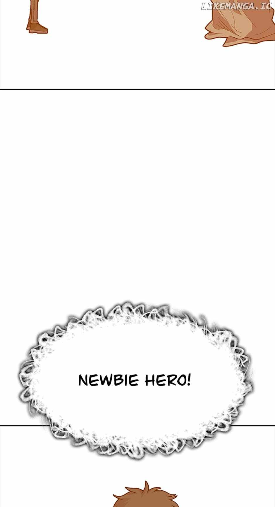 Newbie Management Chapter 61 - Page 68