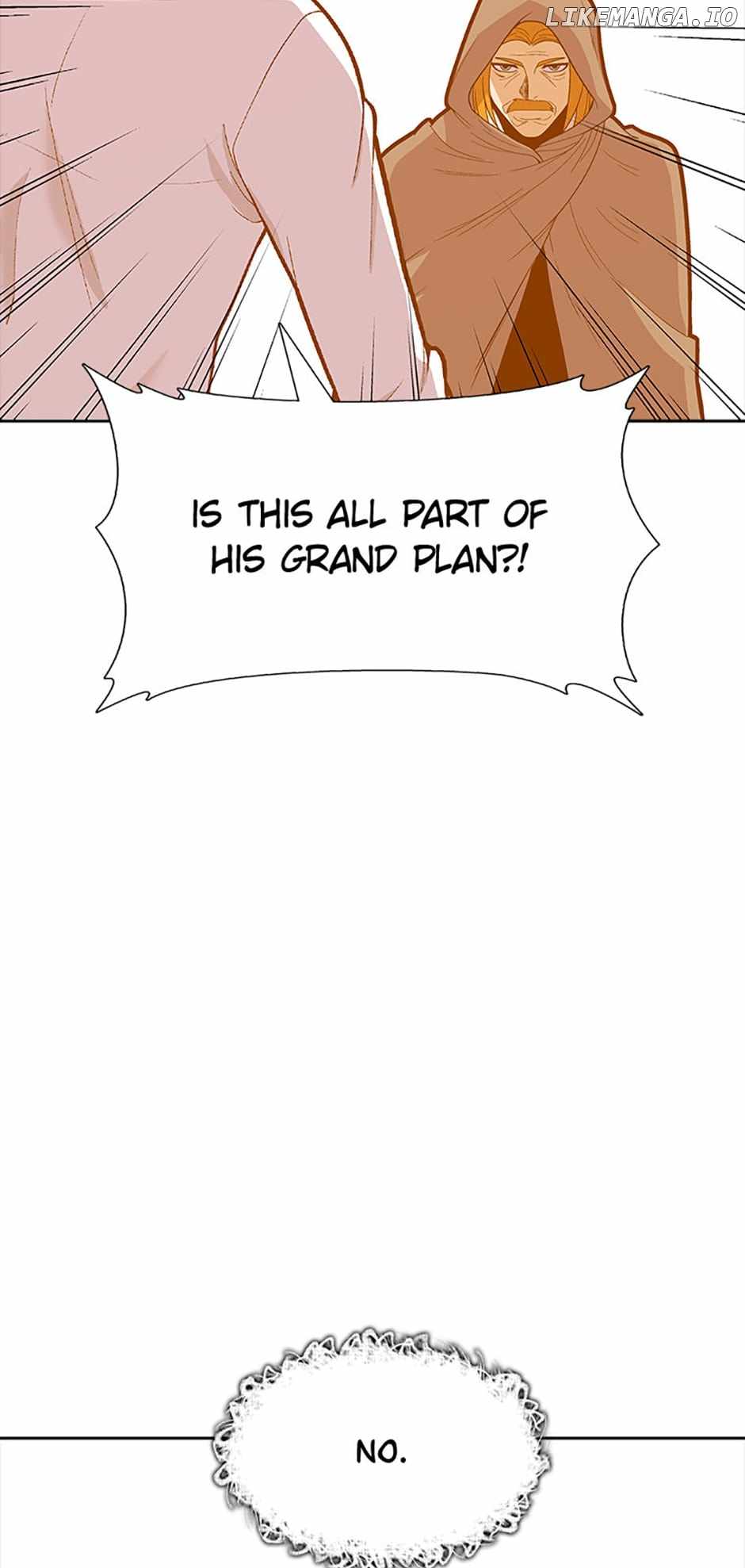 Newbie Management Chapter 61 - Page 7
