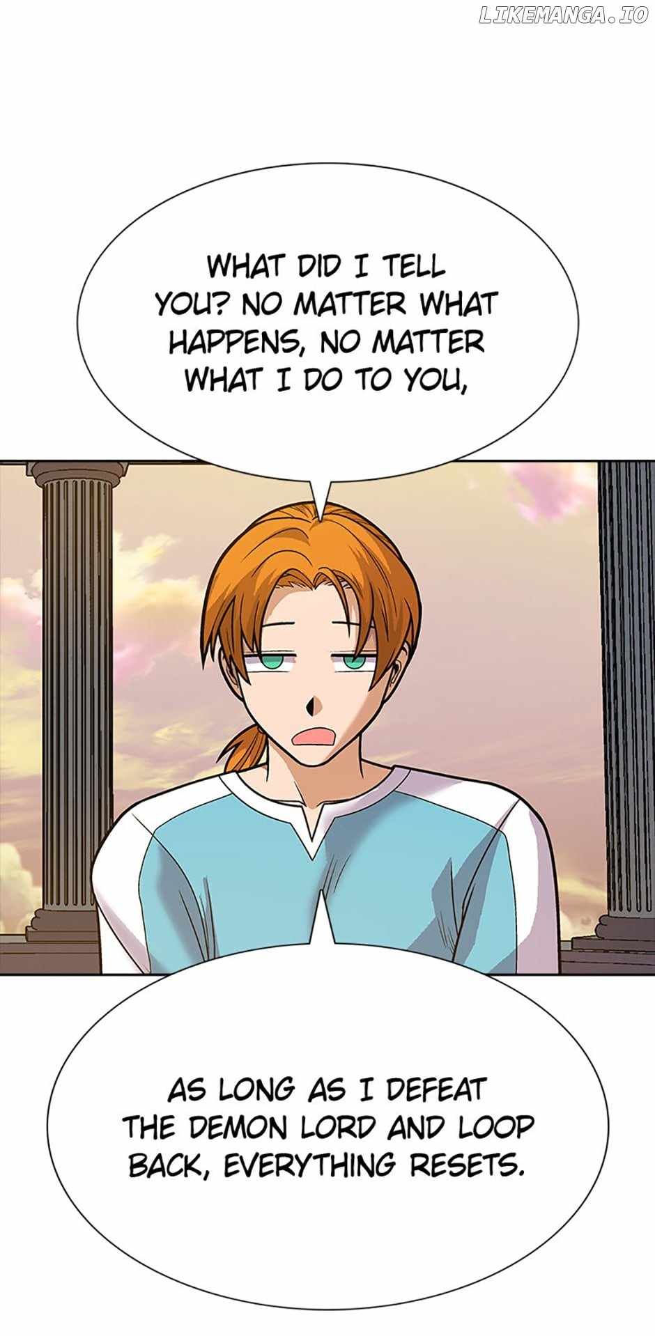 Newbie Management Chapter 61 - Page 87