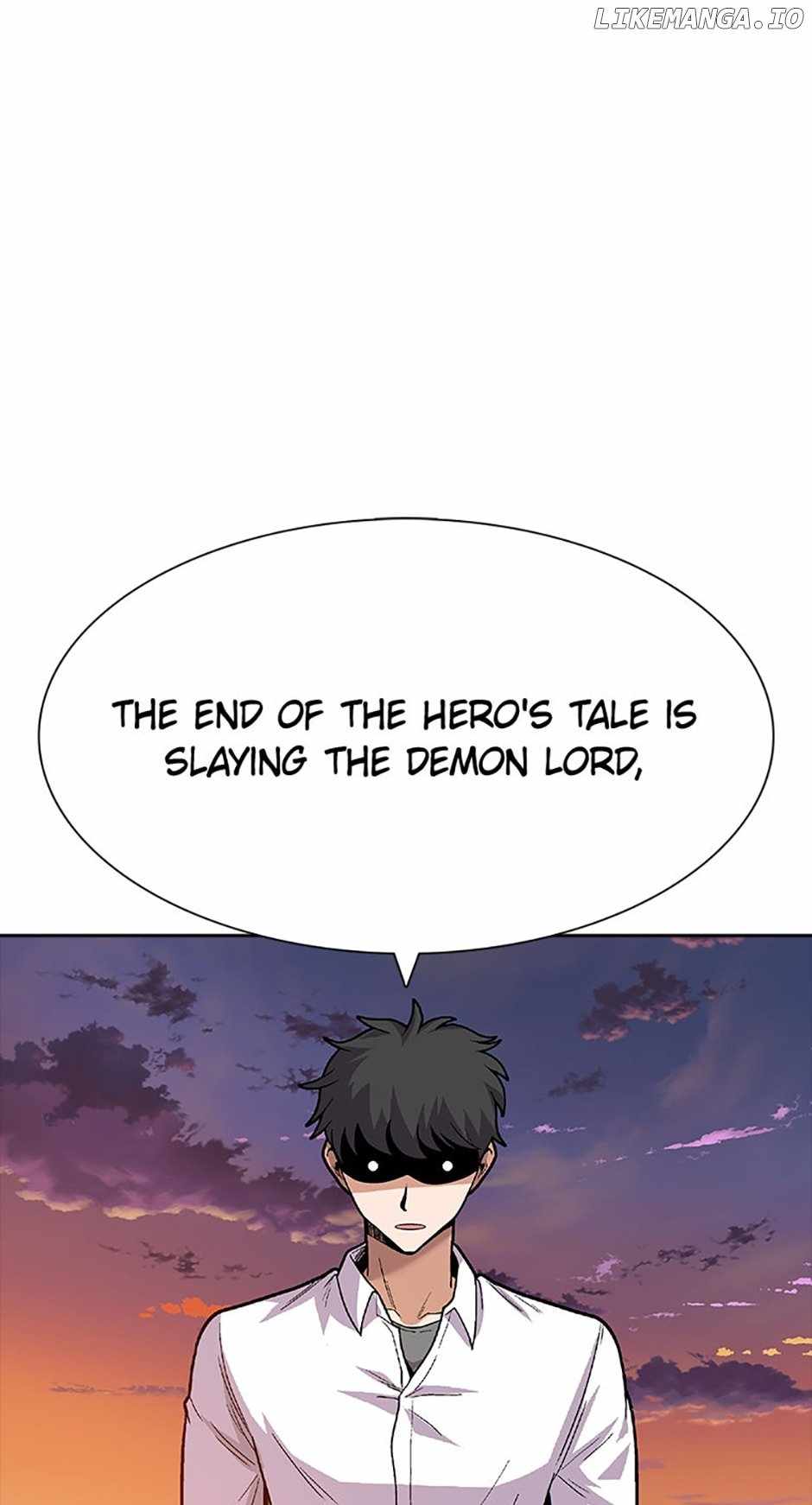Newbie Management Chapter 62 - Page 1