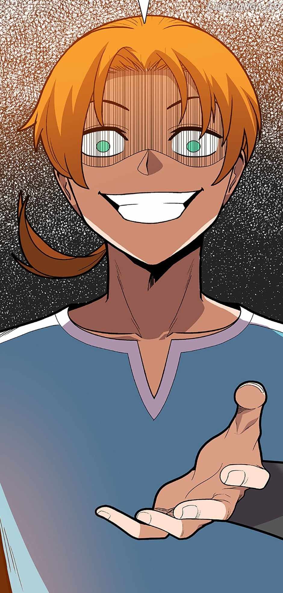 Newbie Management Chapter 62 - Page 12