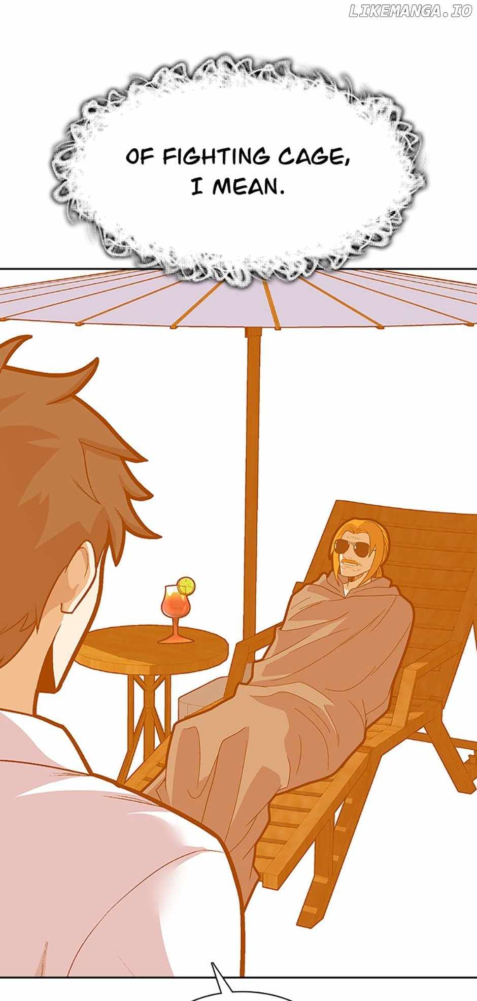 Newbie Management Chapter 62 - Page 25