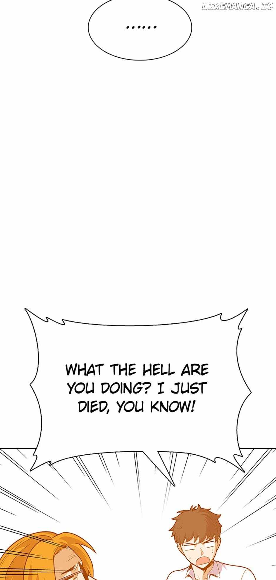 Newbie Management Chapter 62 - Page 26