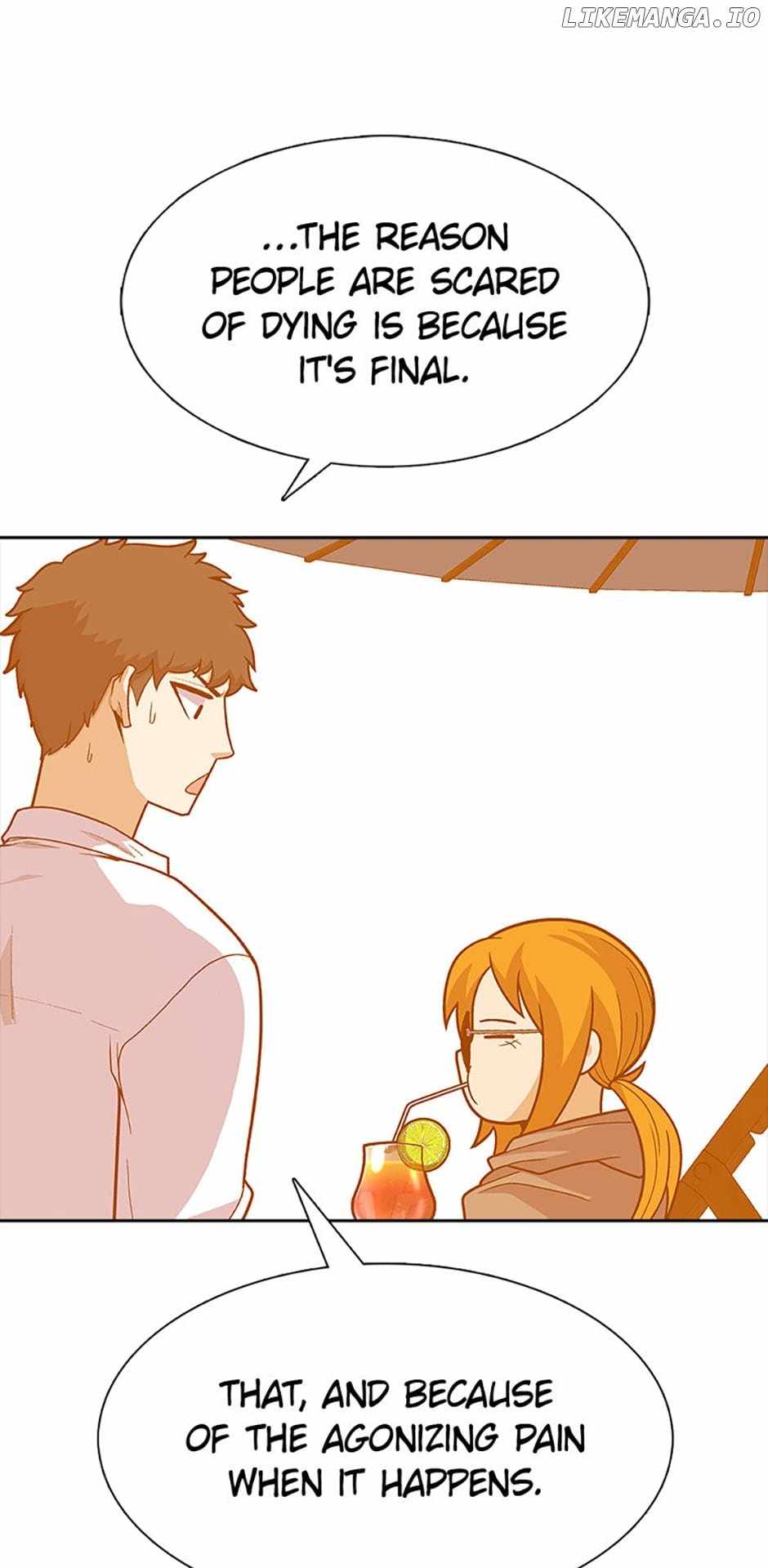 Newbie Management Chapter 62 - Page 30