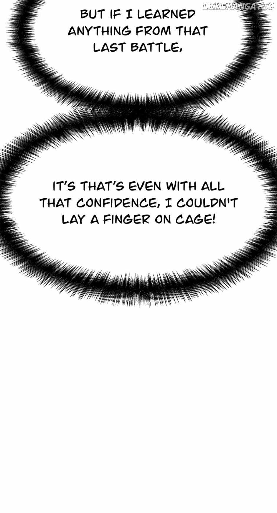 Newbie Management Chapter 62 - Page 4