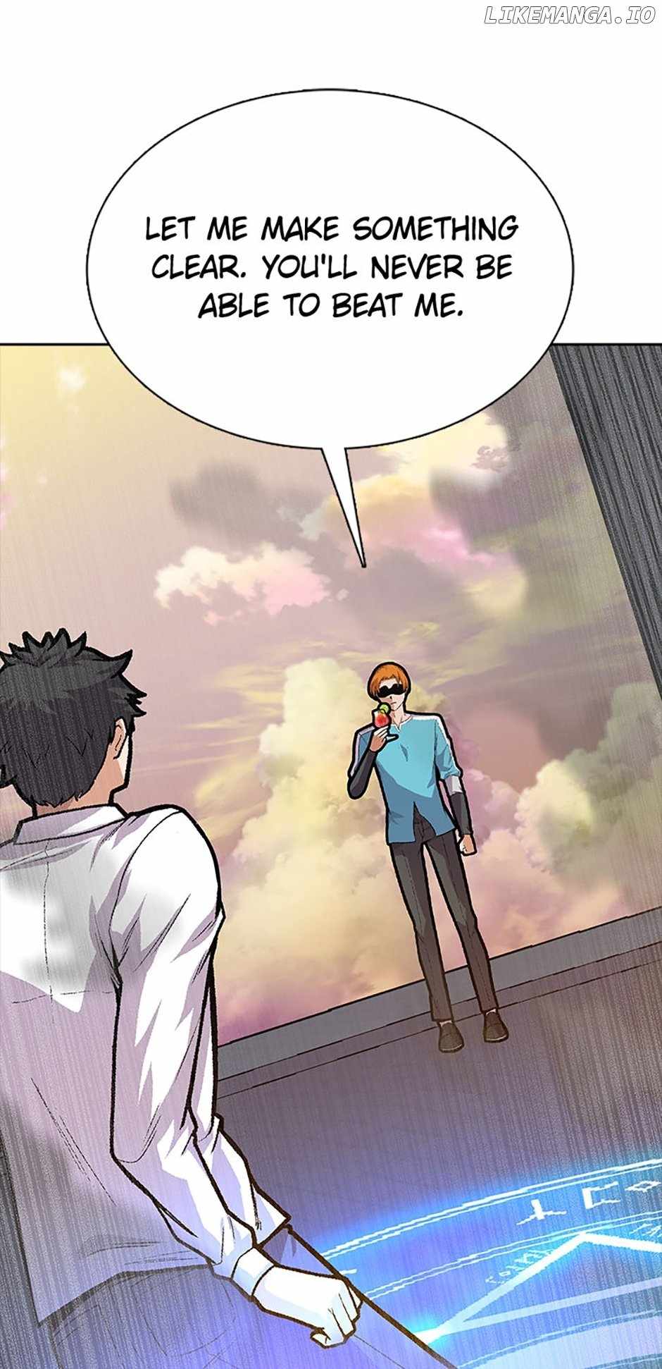 Newbie Management Chapter 62 - Page 40