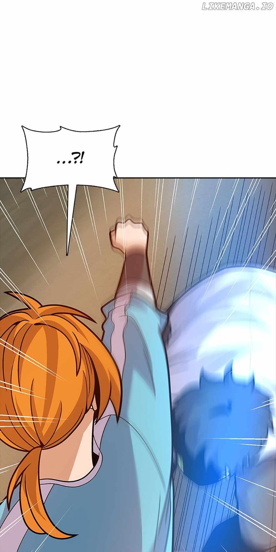 Newbie Management Chapter 62 - Page 58