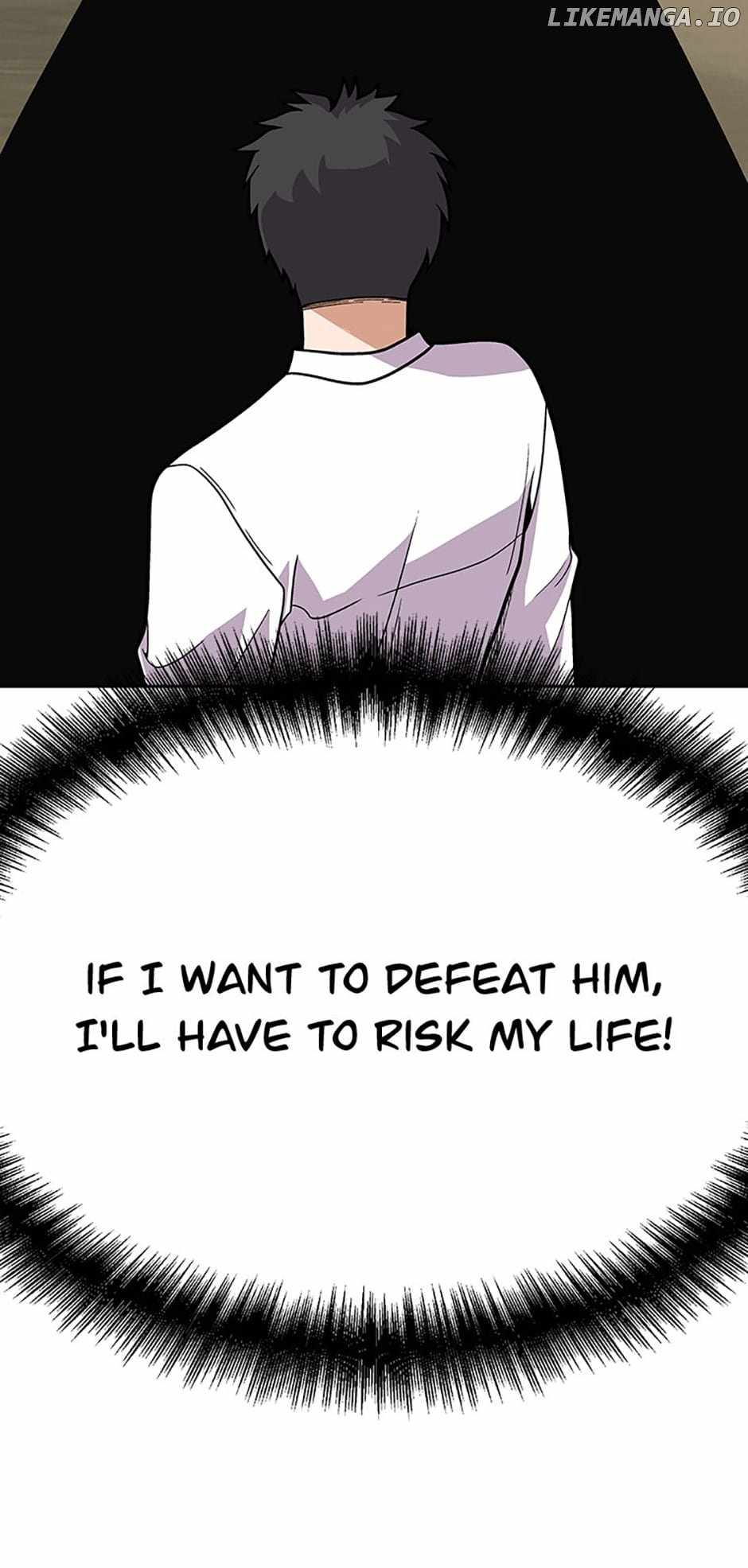 Newbie Management Chapter 62 - Page 6