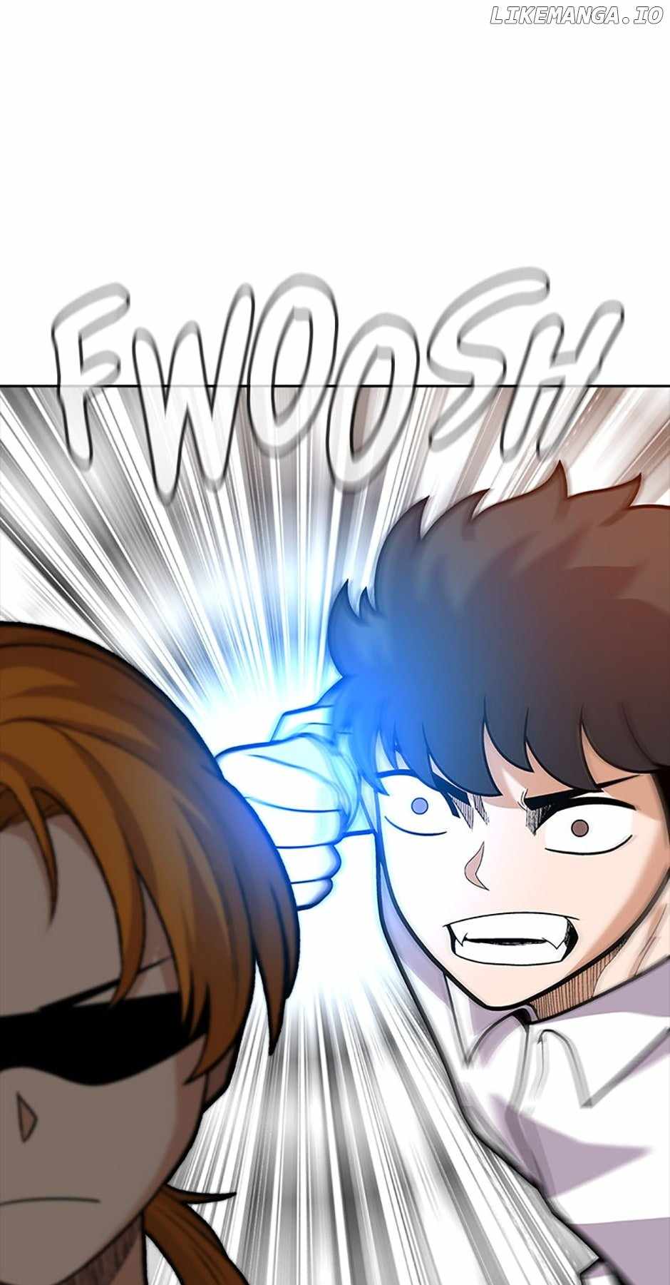 Newbie Management Chapter 62 - Page 61