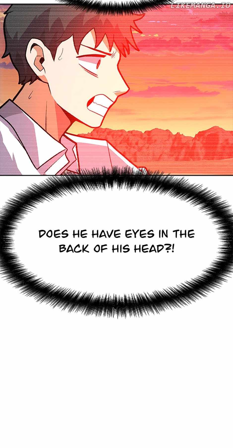 Newbie Management Chapter 62 - Page 64