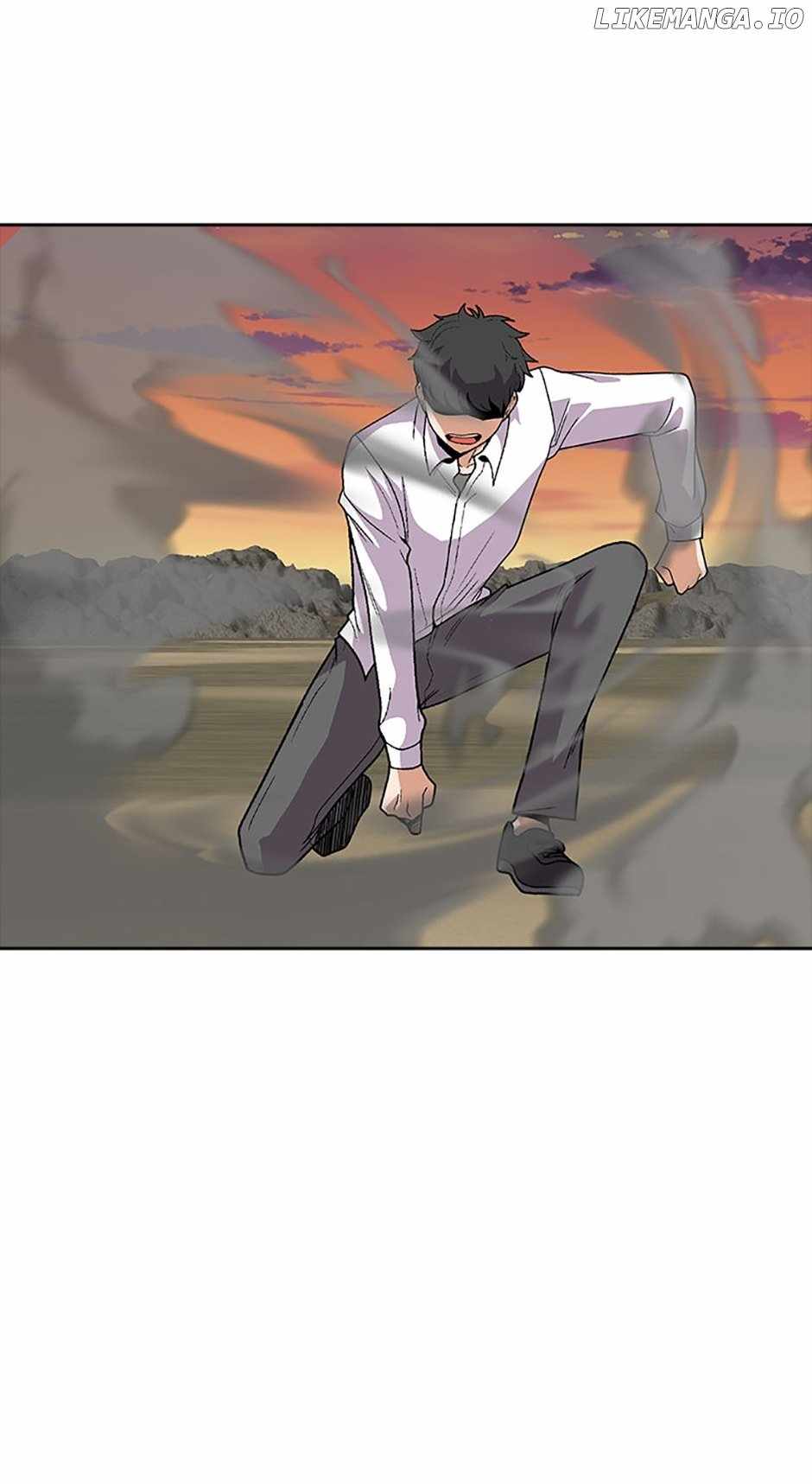 Newbie Management Chapter 62 - Page 74