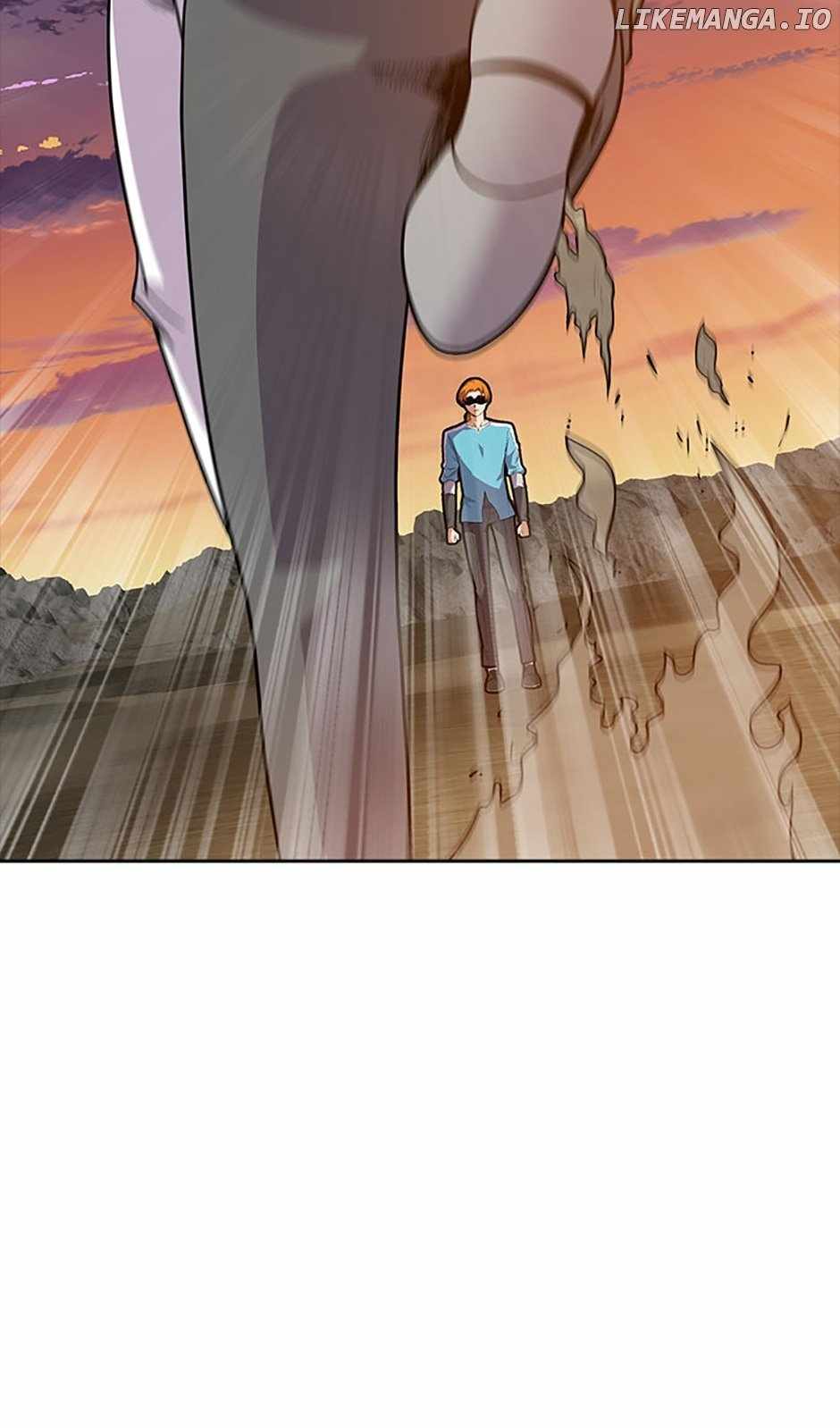 Newbie Management Chapter 63 - Page 3