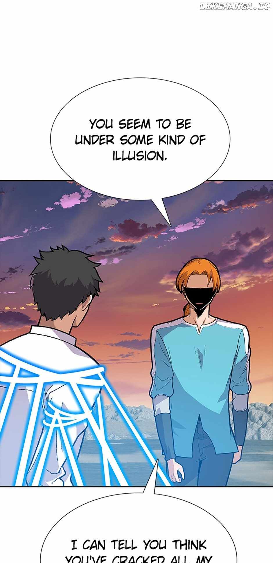 Newbie Management Chapter 63 - Page 32