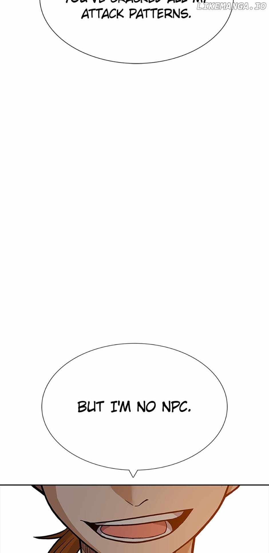 Newbie Management Chapter 63 - Page 33