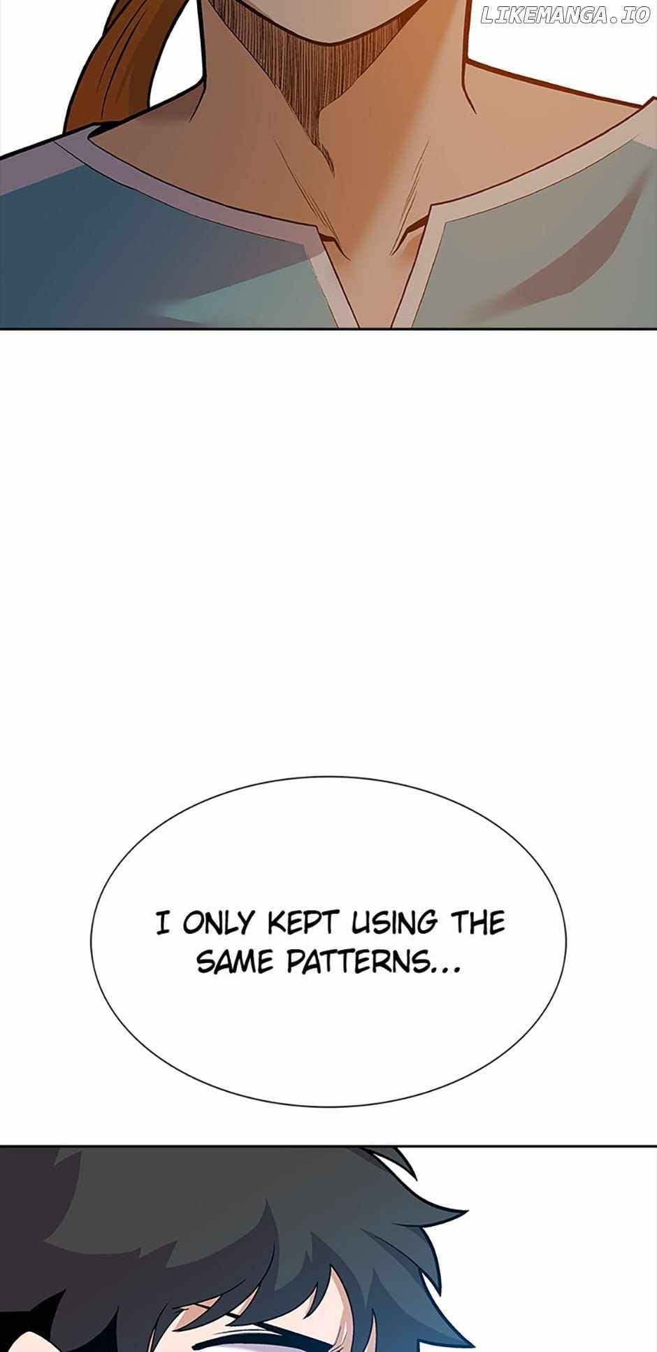 Newbie Management Chapter 63 - Page 34