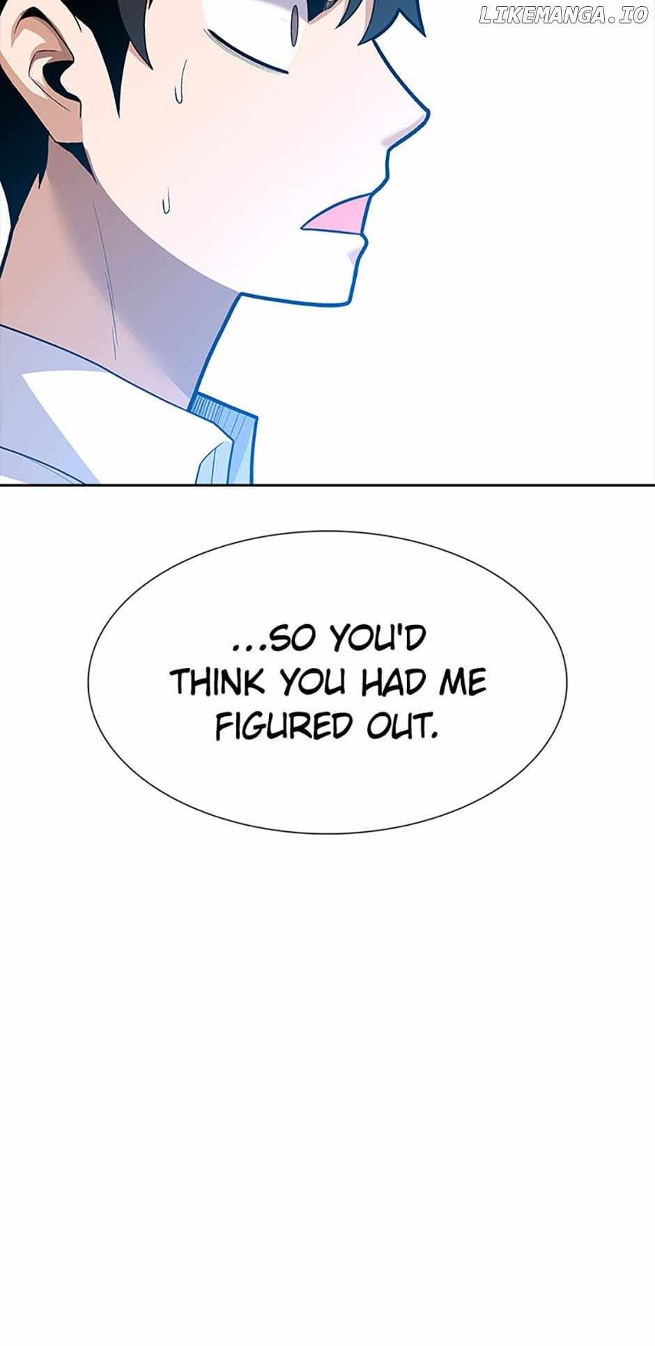 Newbie Management Chapter 63 - Page 35