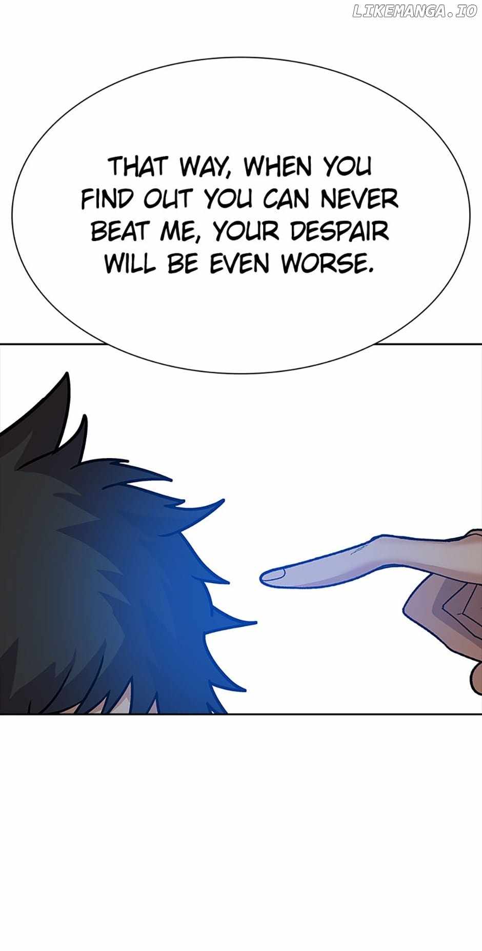 Newbie Management Chapter 63 - Page 36