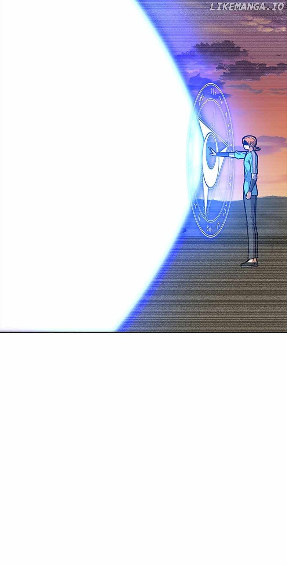 Newbie Management Chapter 63 - Page 40
